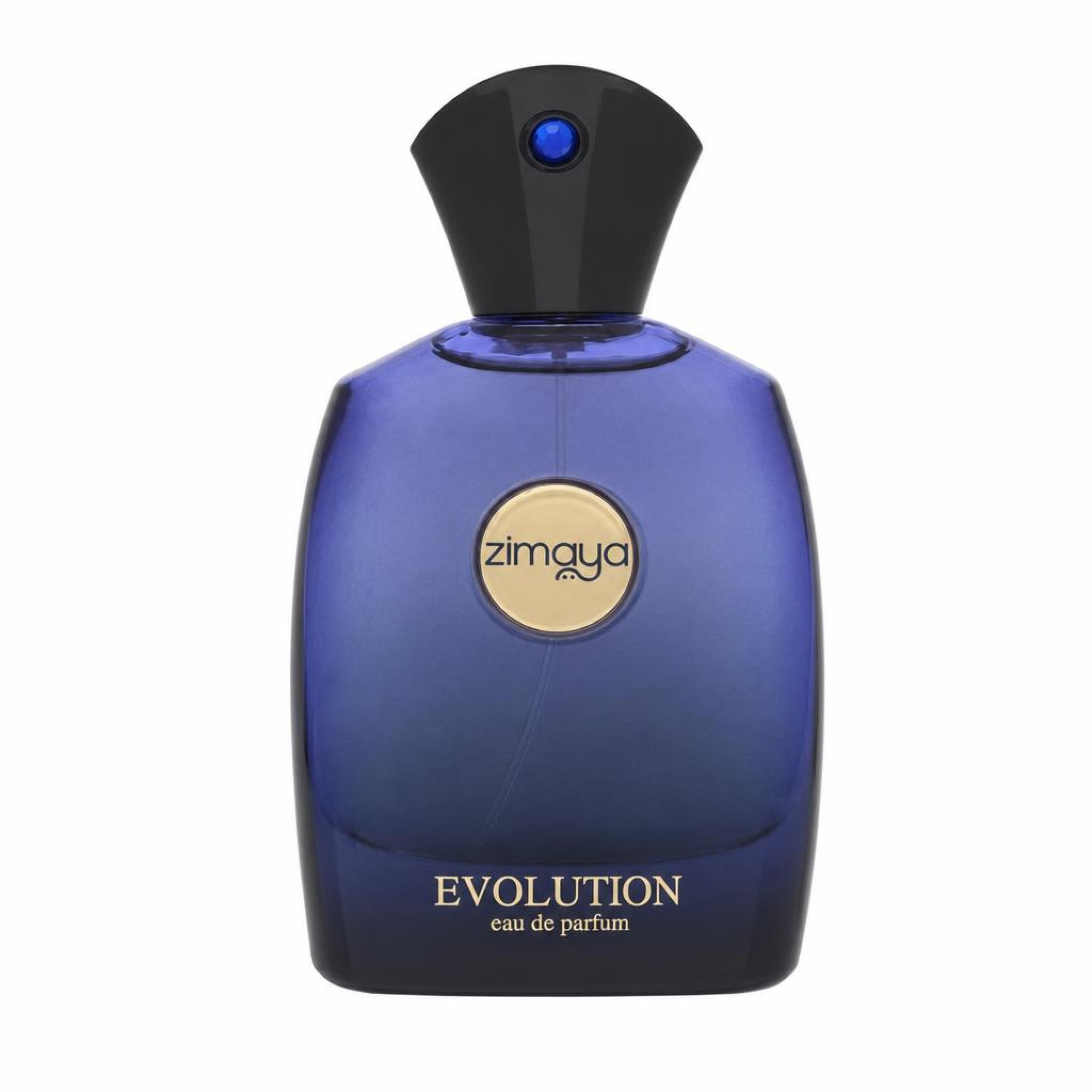 Afnan Zimaya Evolution Eau De Parfum Spray (Unisex) 100 ml