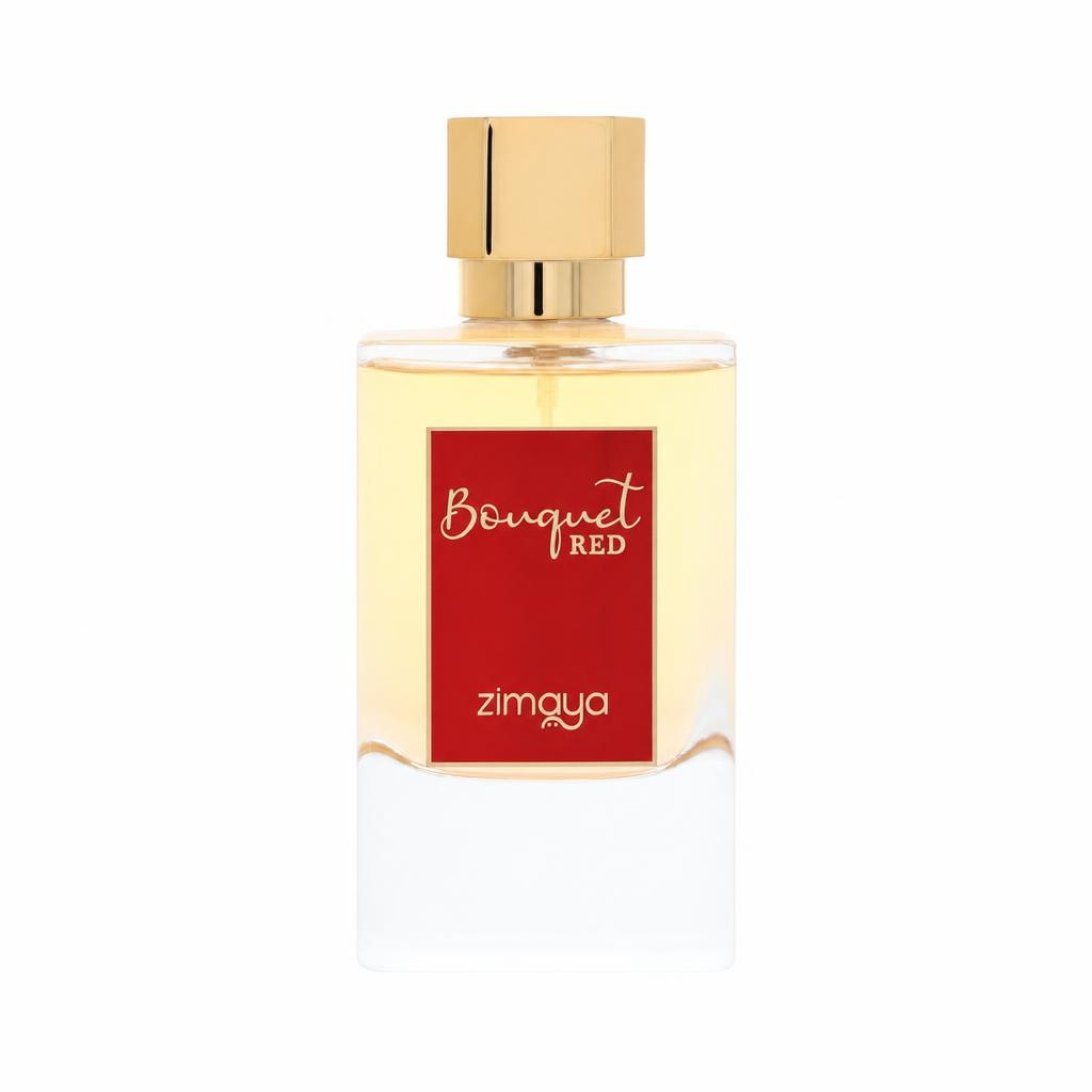 Afnan Zimaya Bouquet Red Eau De Parfum Spray 100 ml