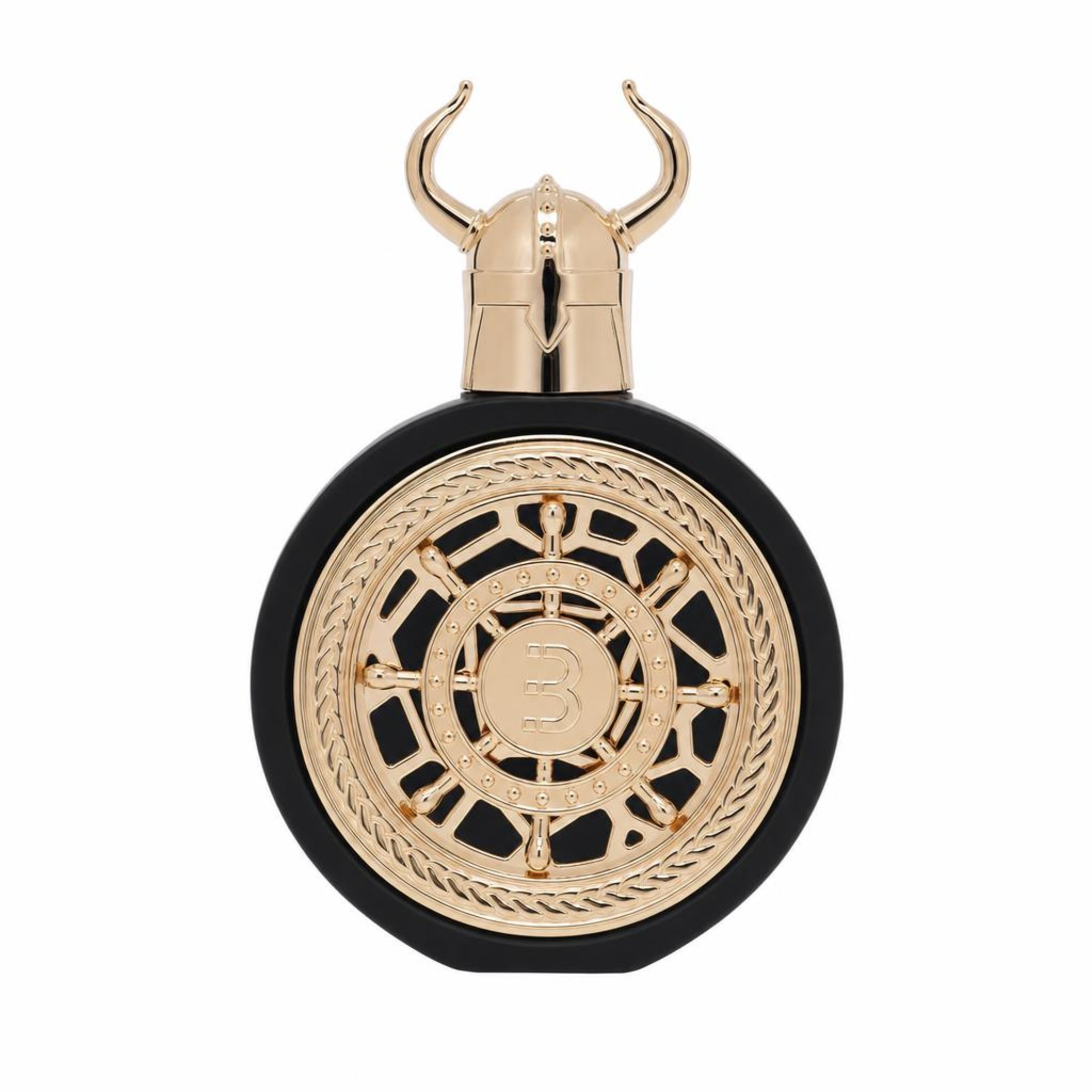 Bharara Beauty Bharara Viking Cairo Eau De Parfum Spray (Unisex) 100 ml