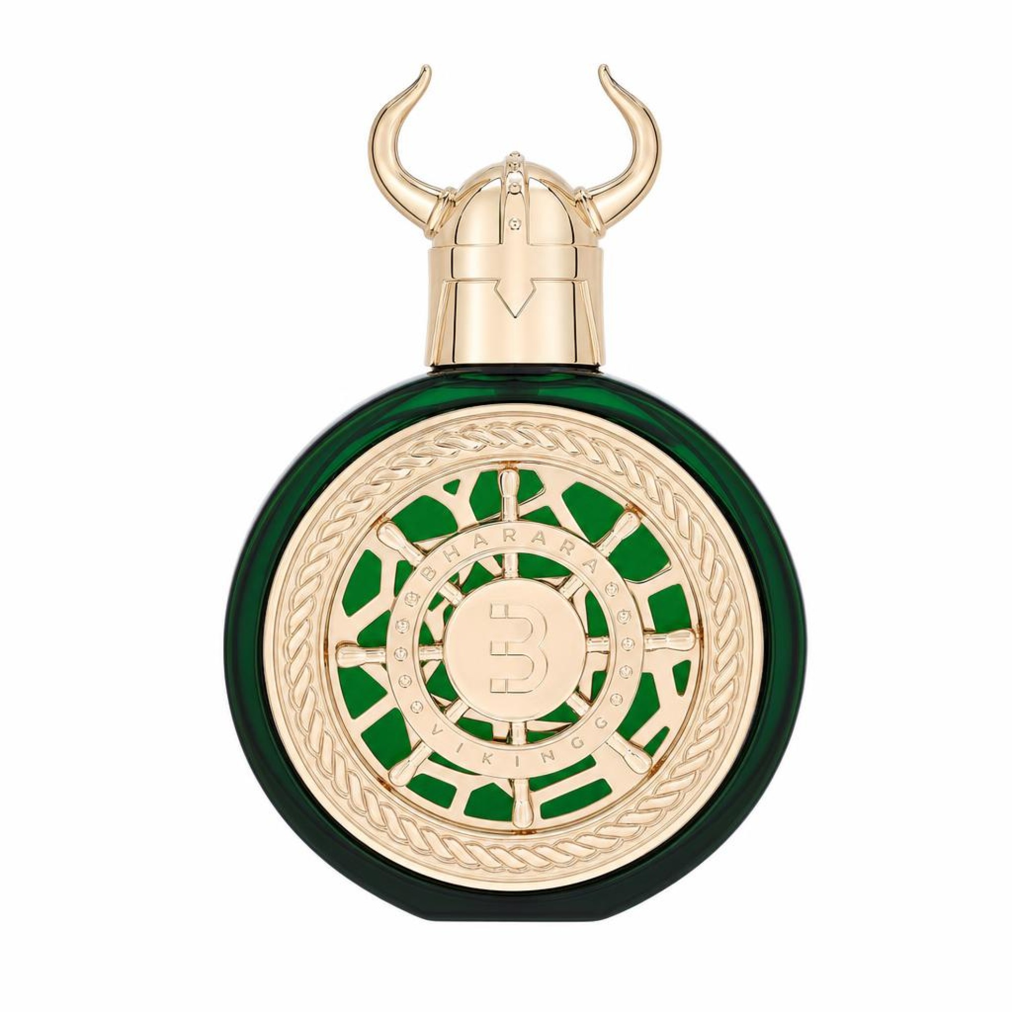 Bharara Beauty Bharara Viking Dubai Eau De Parfum Spray (Unisex) 100 ml