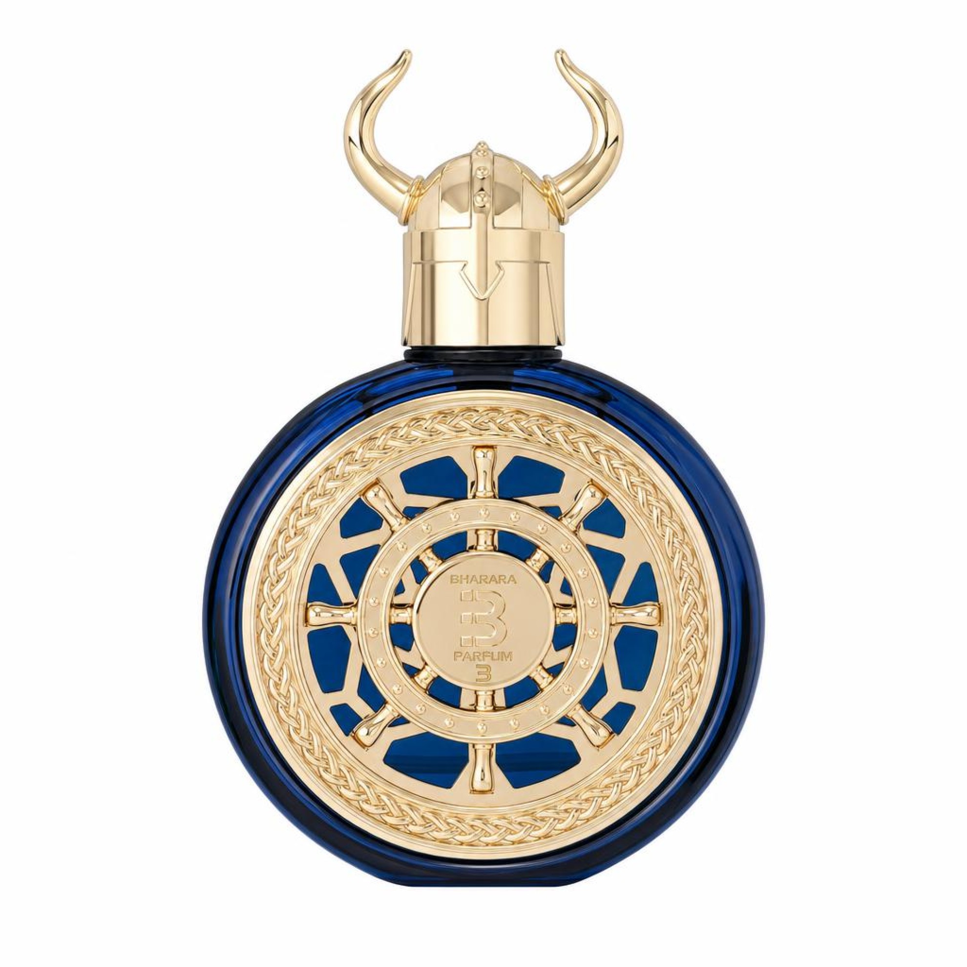 Bharara Beauty Bharara Viking Beirut Eau De Parfum Spray (Unisex) 100 ml