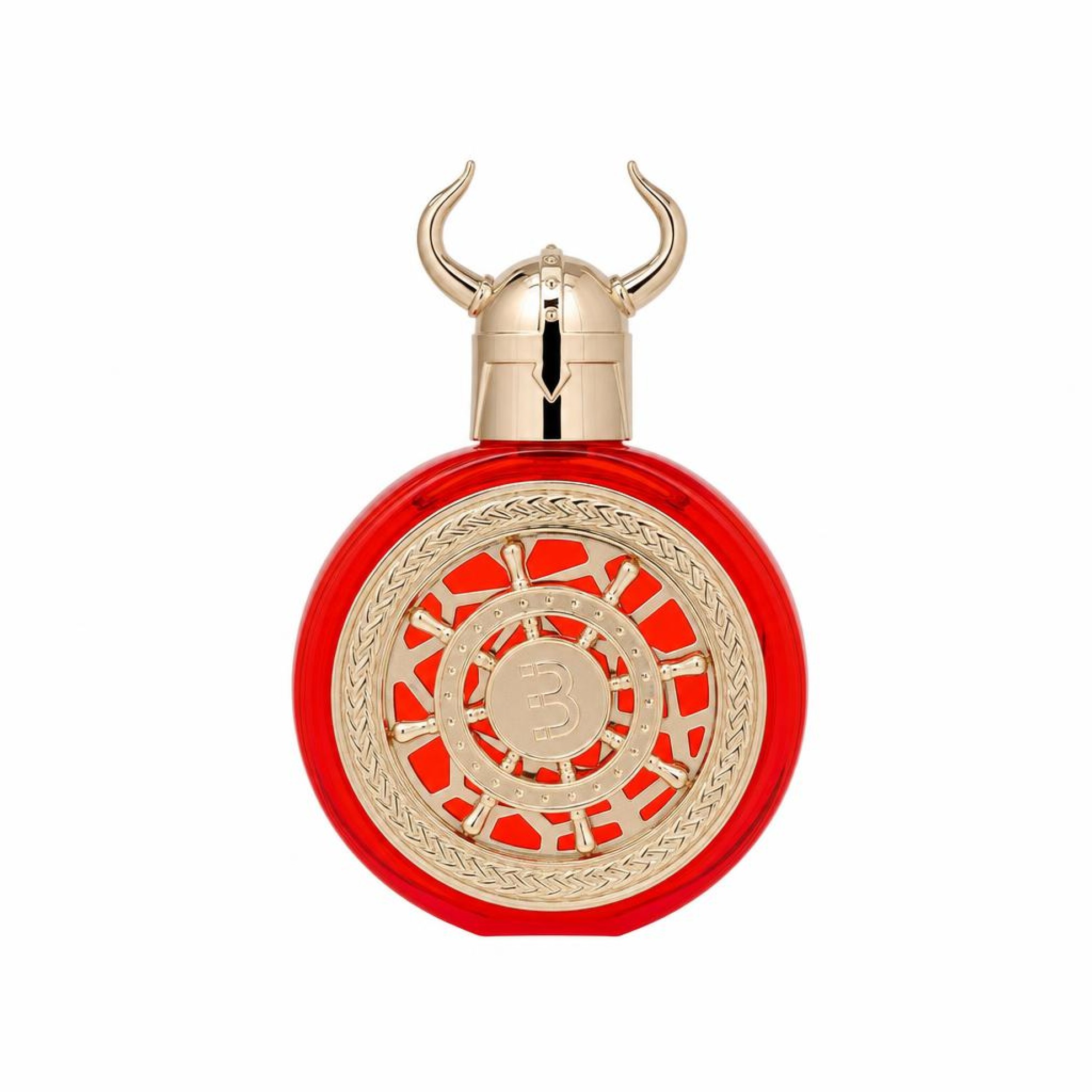 Bharara Beauty Bharara Viking Rio Eau De Parfum Spray (Unisex) 100 ml