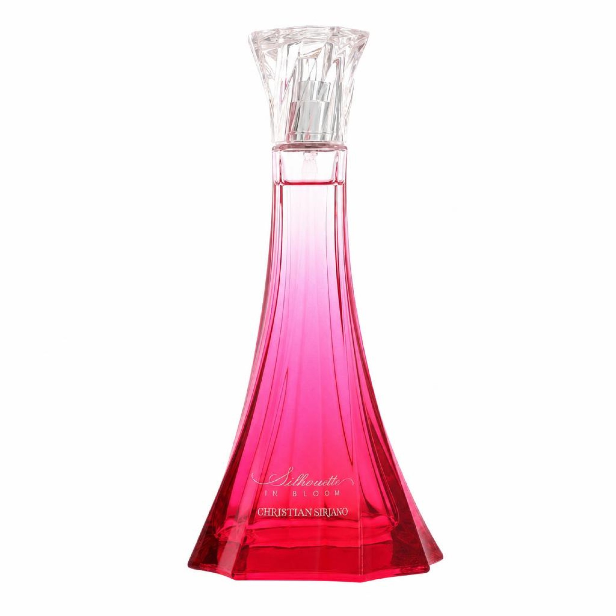Christian Siriano Silhouette In Bloom Eau De Parfum Spray 100 ml