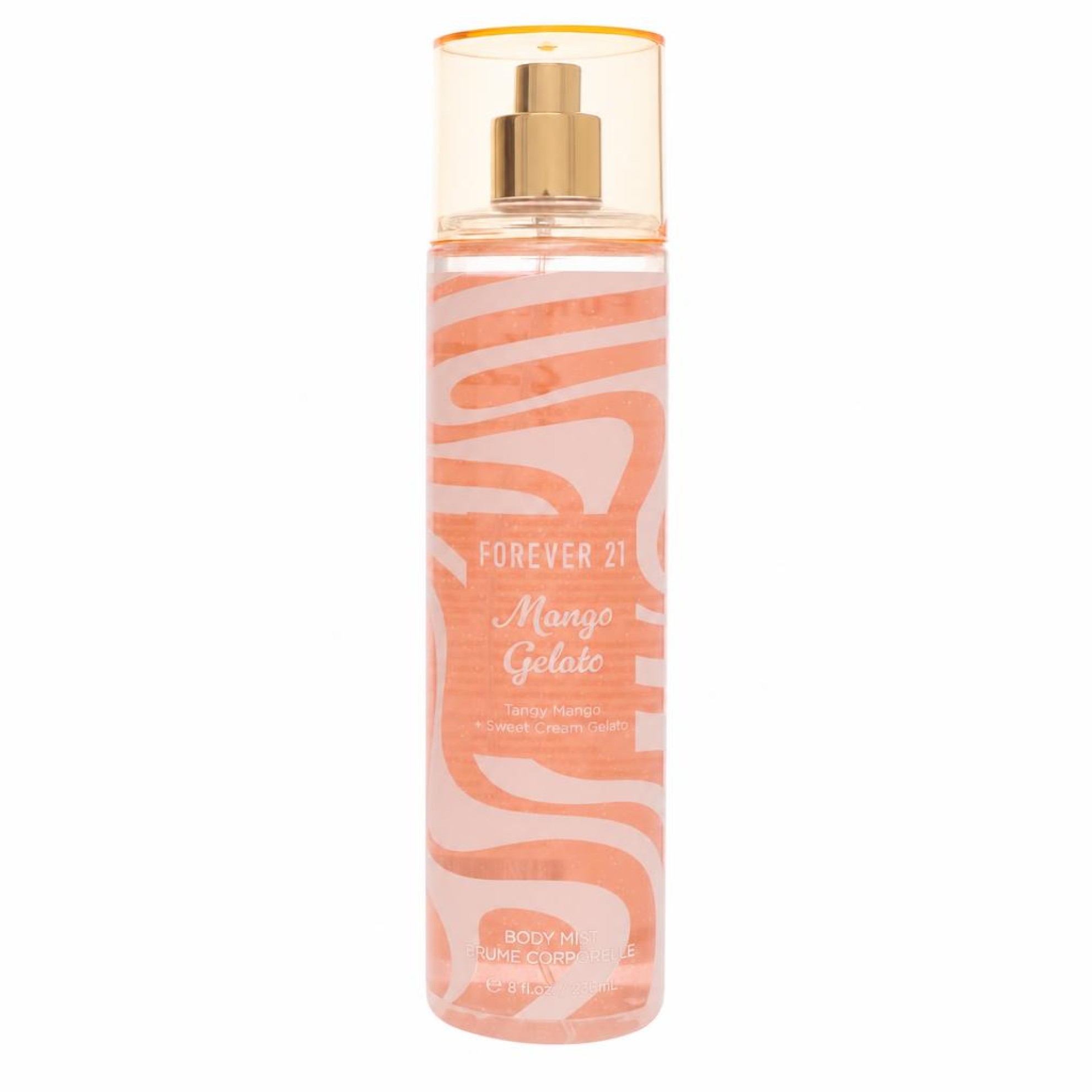 Forever 21 Mango Gelato Body Mist 237 ml