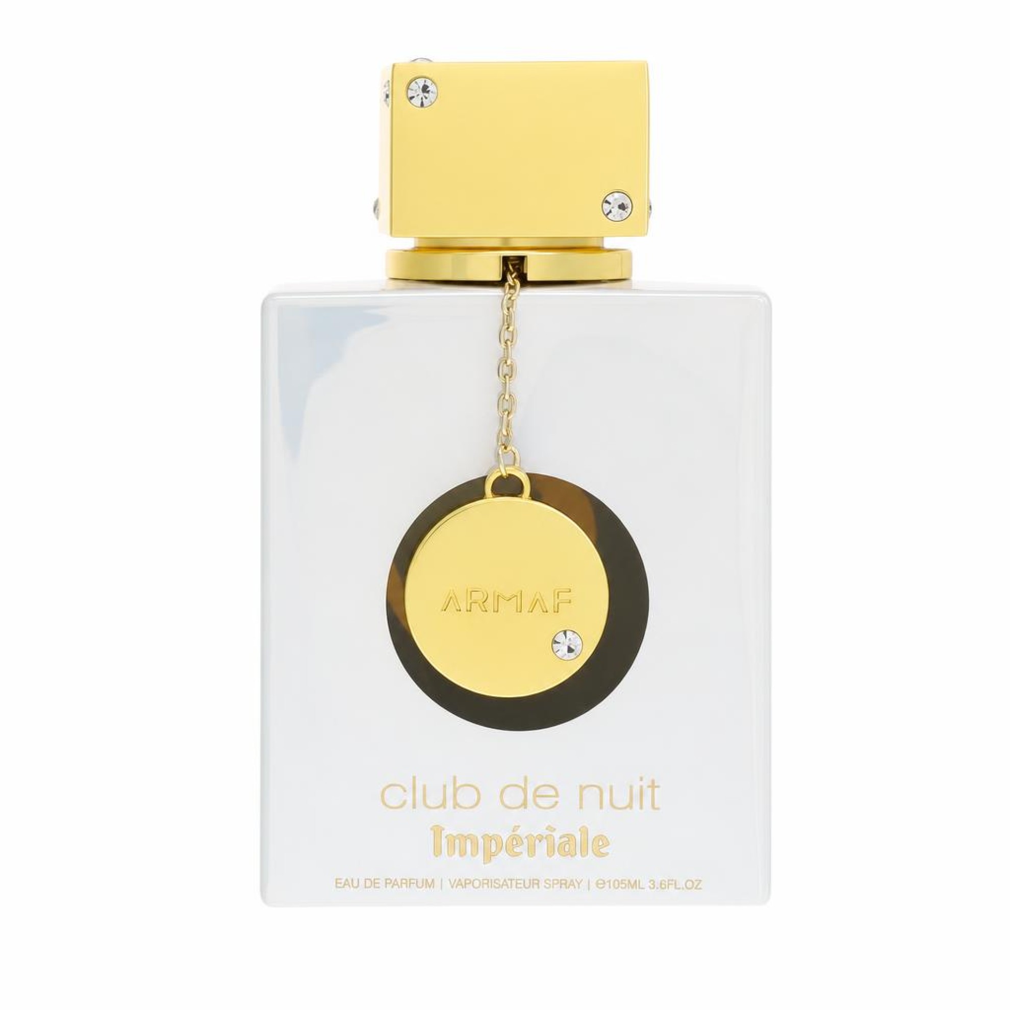 Armaf Club De Nuit Impériale Eau de Parfum 105ml