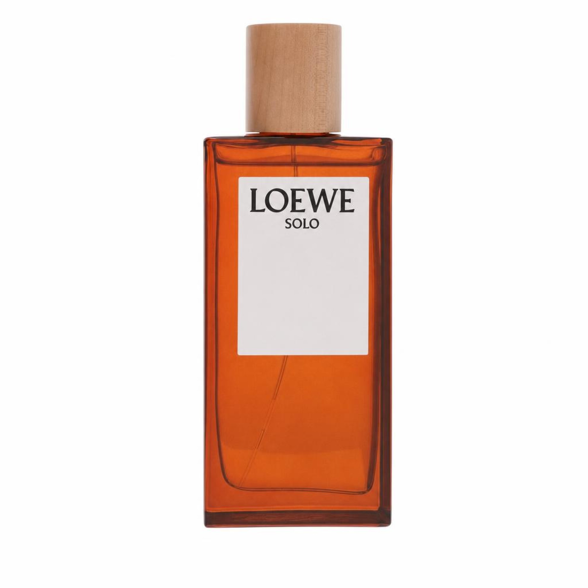 Loewe Solo  Eau De Toilette Spray 100 ml