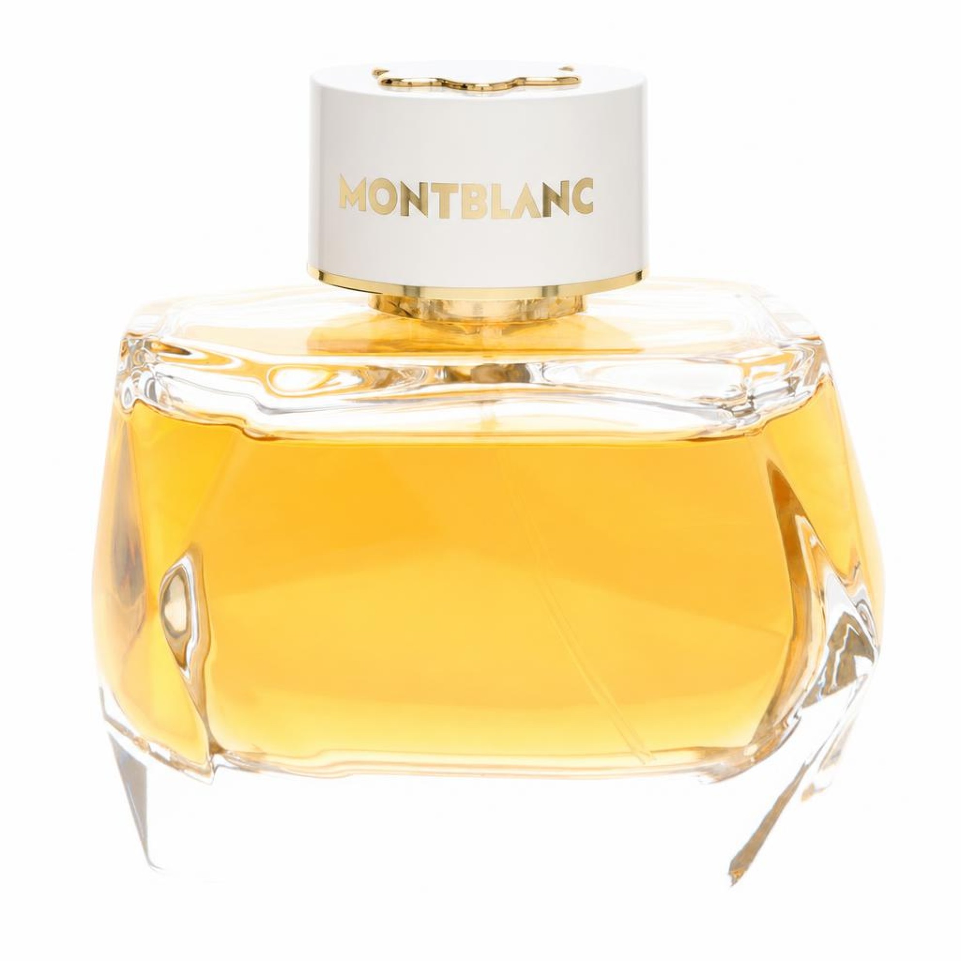 Mont Blanc Montblanc Signature Absolue Eau De Parfum Spray (Unboxed) 90 ml