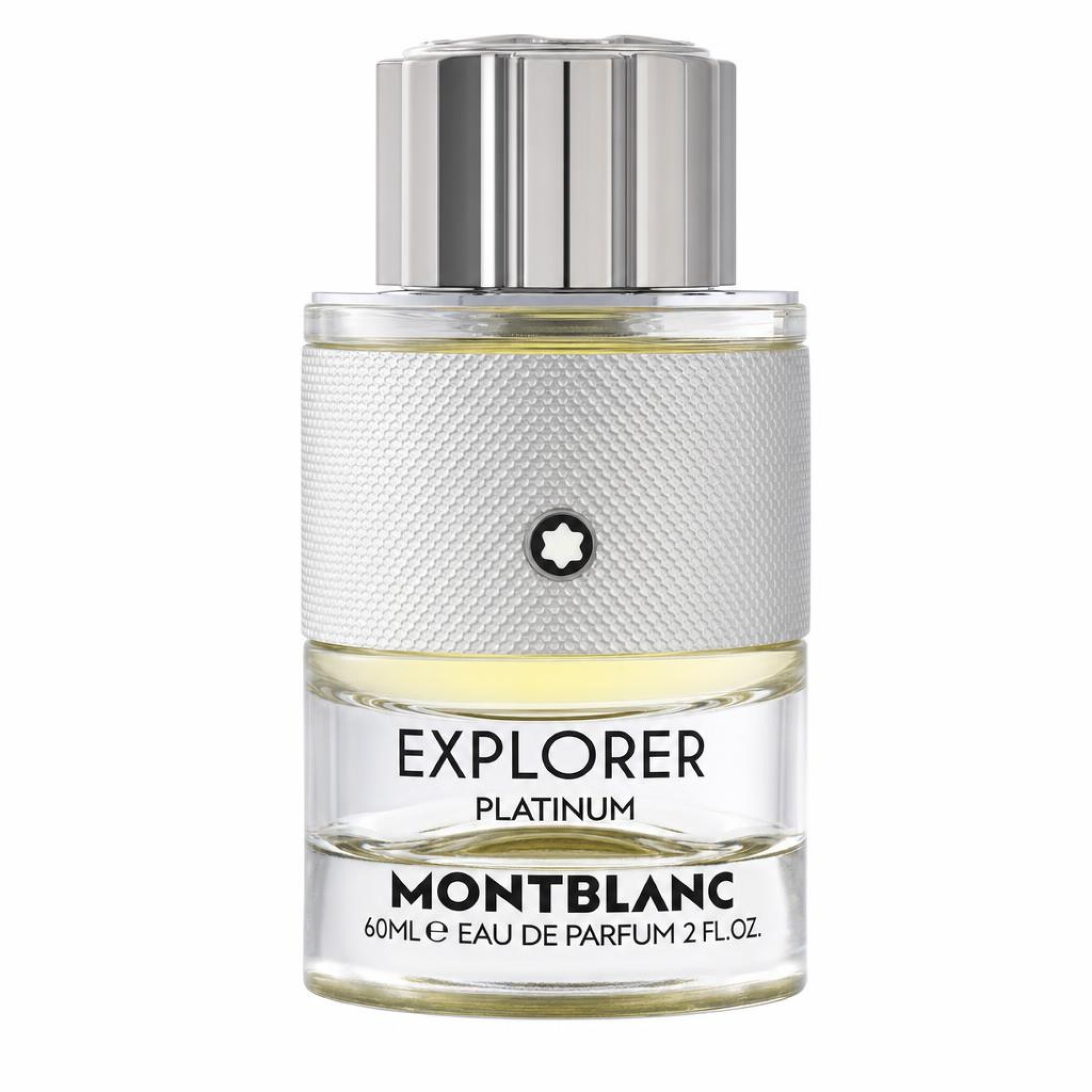 Montblanc Explorer Platinum Eau de Parfum 60 ml Herren