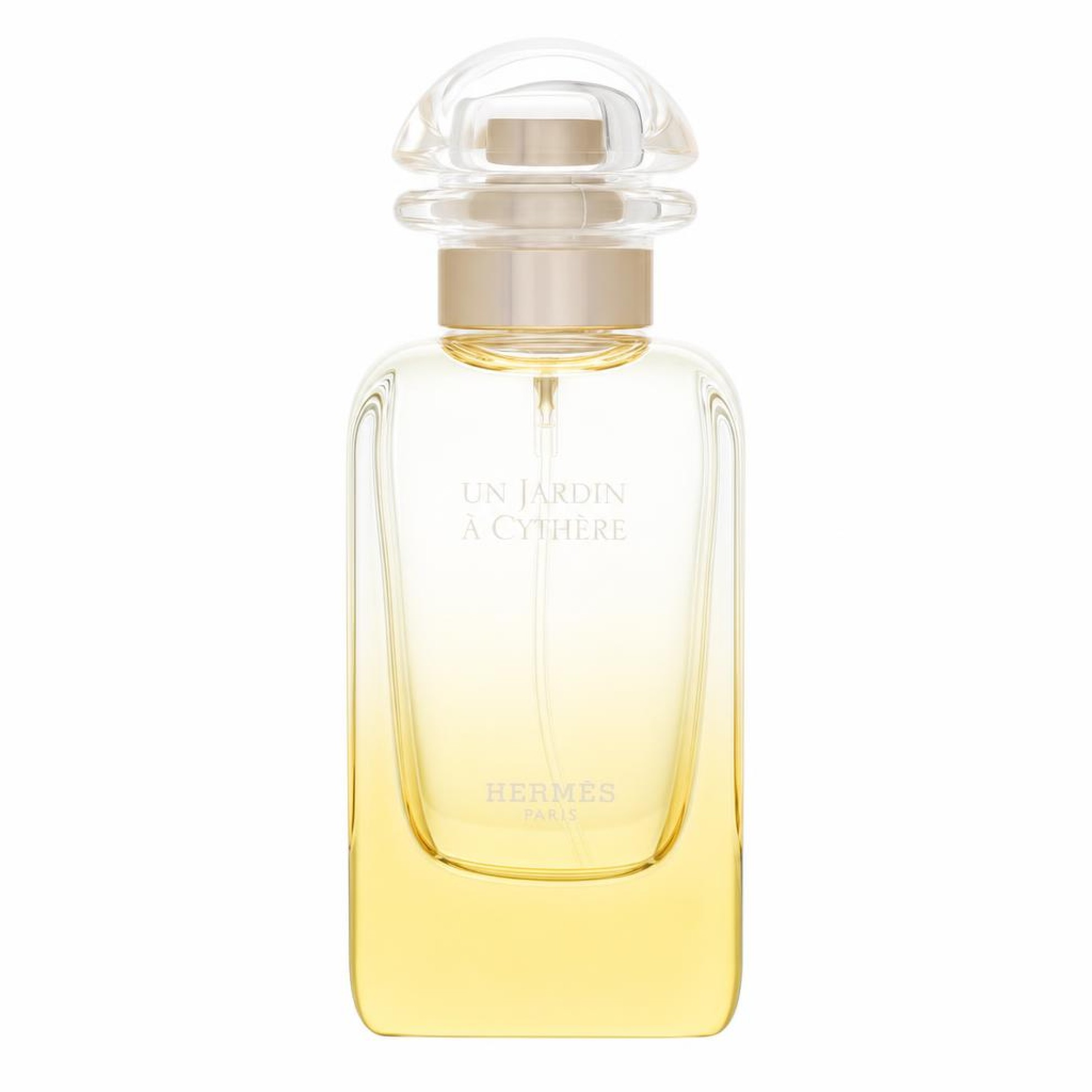 HERMÈS Eau de Toilette "Un jardin à Cythère 50 ml"