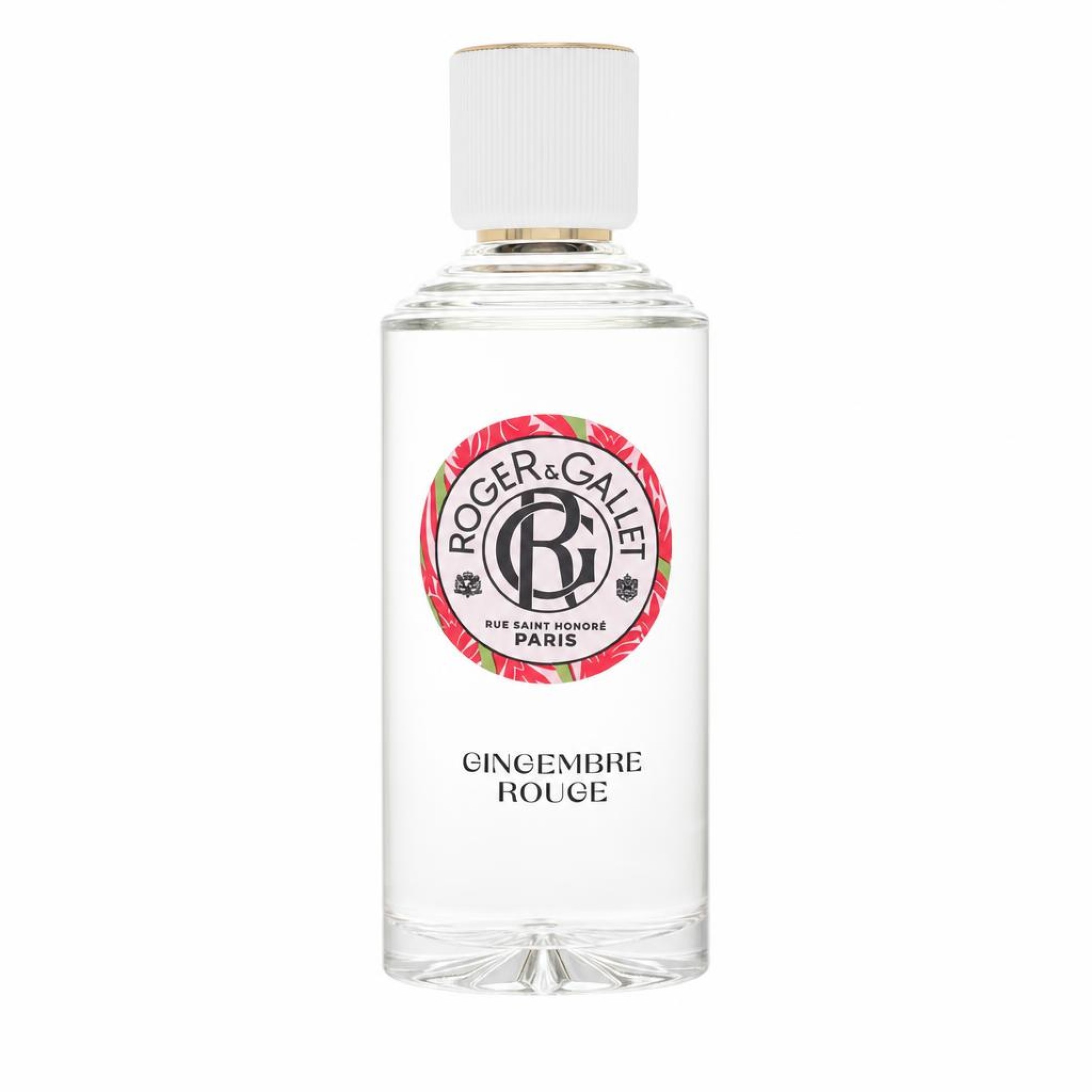 Roger & Gallet Gingembre Rouge Fresh Fragrant Water Spray 95 ml