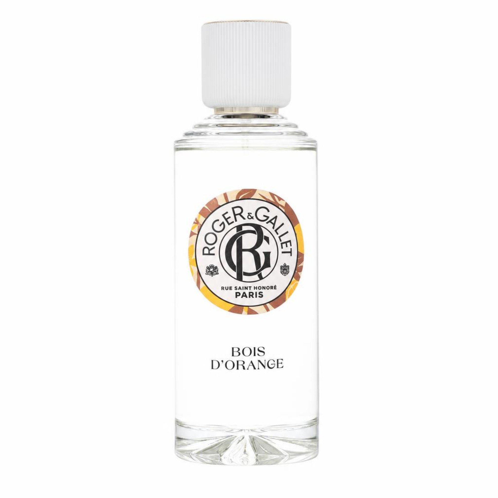 Roger & Gallet Bois D