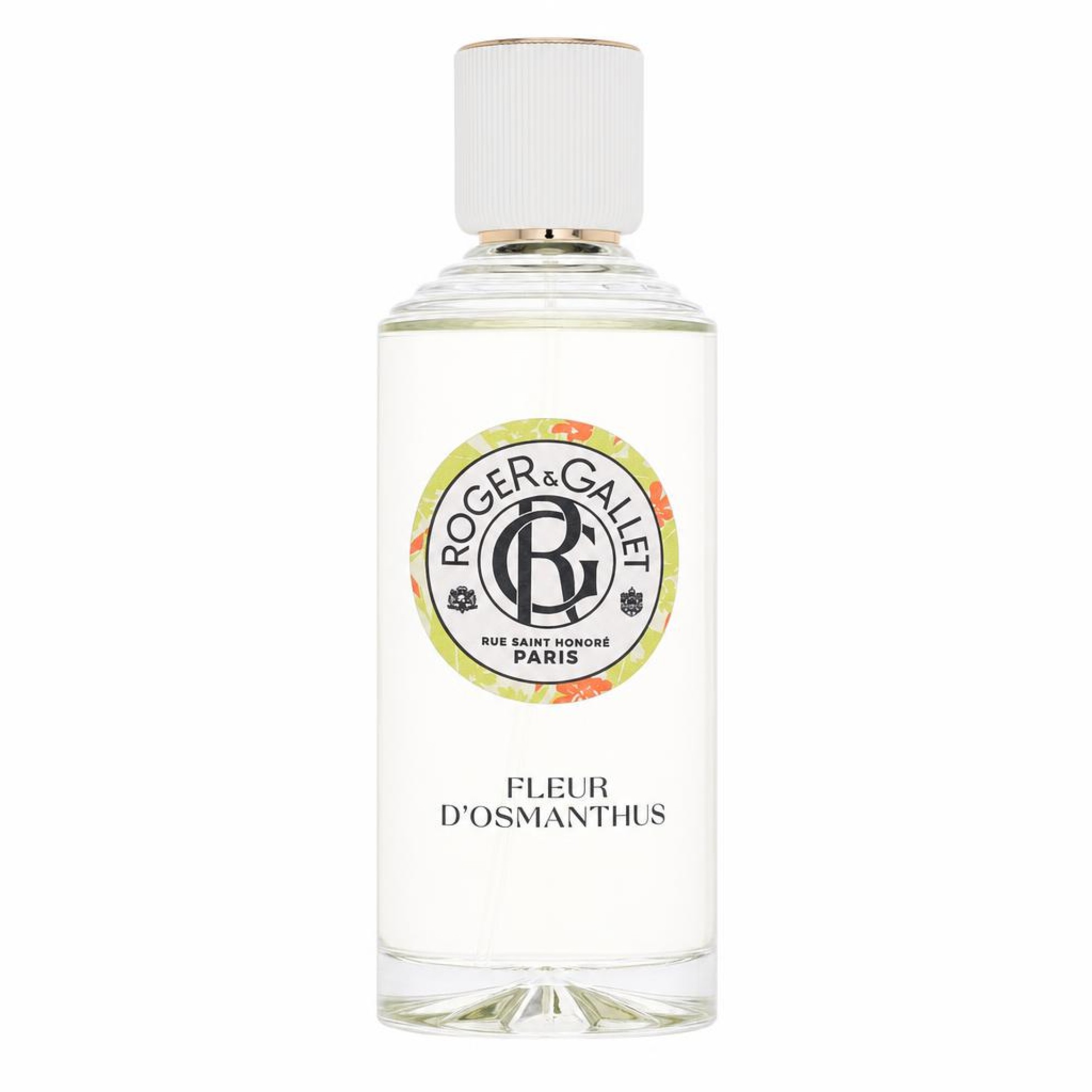 Roger & Gallet d'Osmanthus Eau Parfumée 100 ml