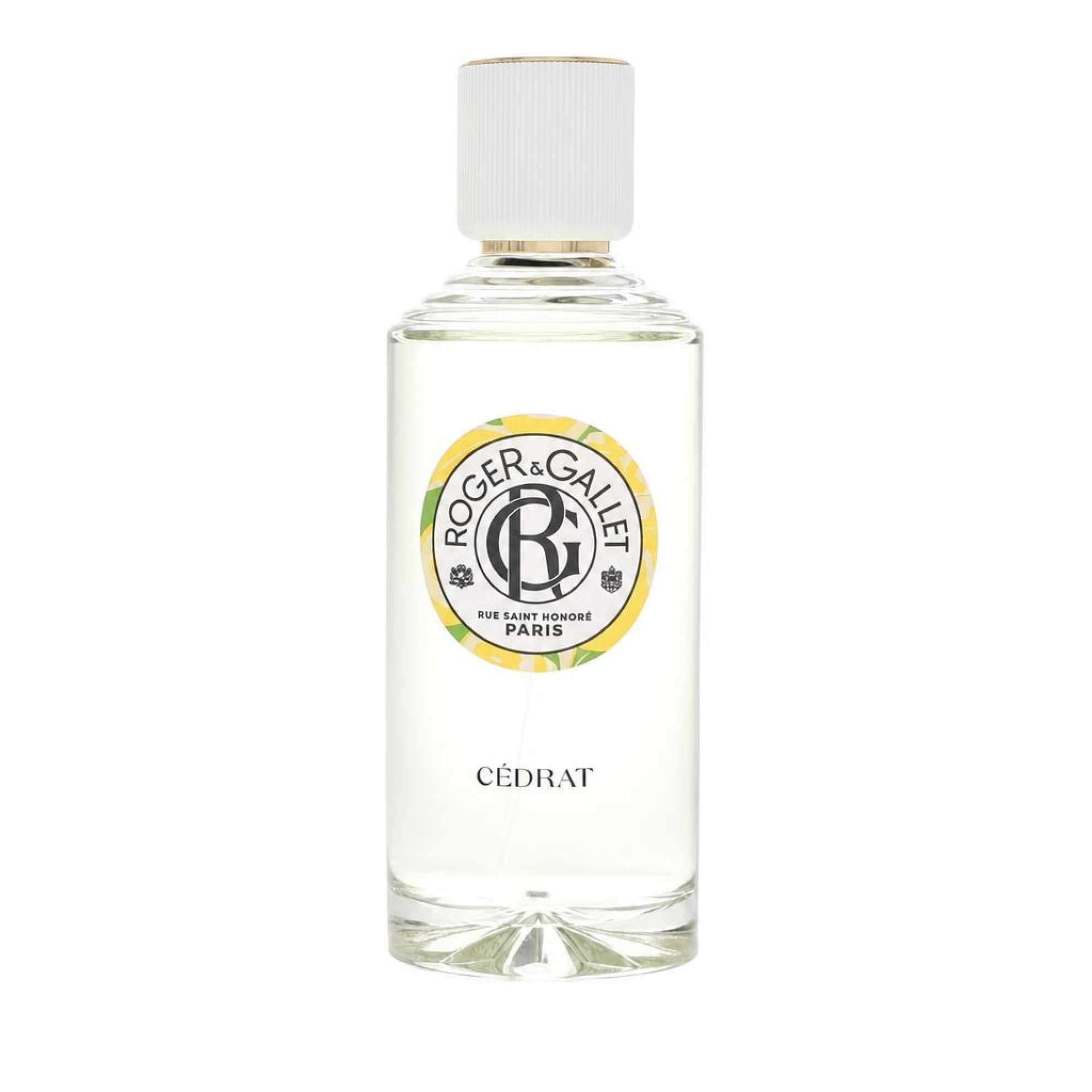 Roger&Gallet Cédrat Eau de Parfum 100ml Damen