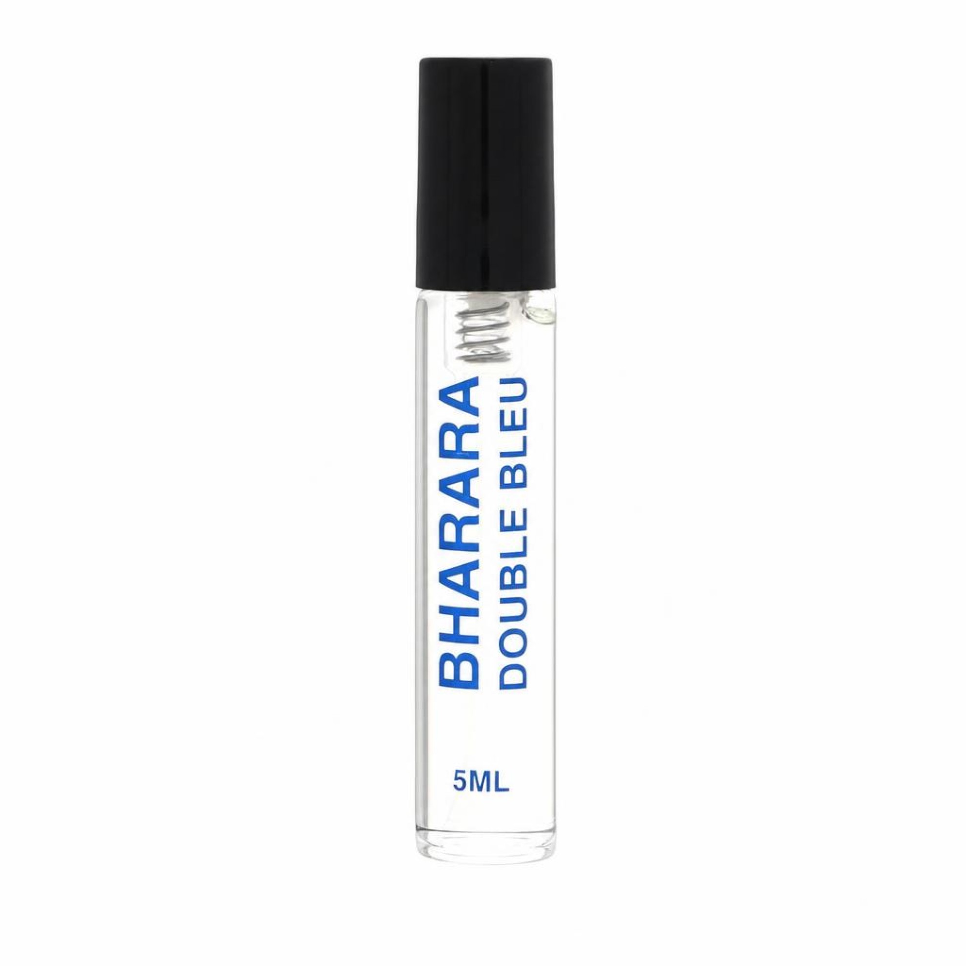 Bharara Beauty Bharara Double Bleu Mini EDP 6 ml