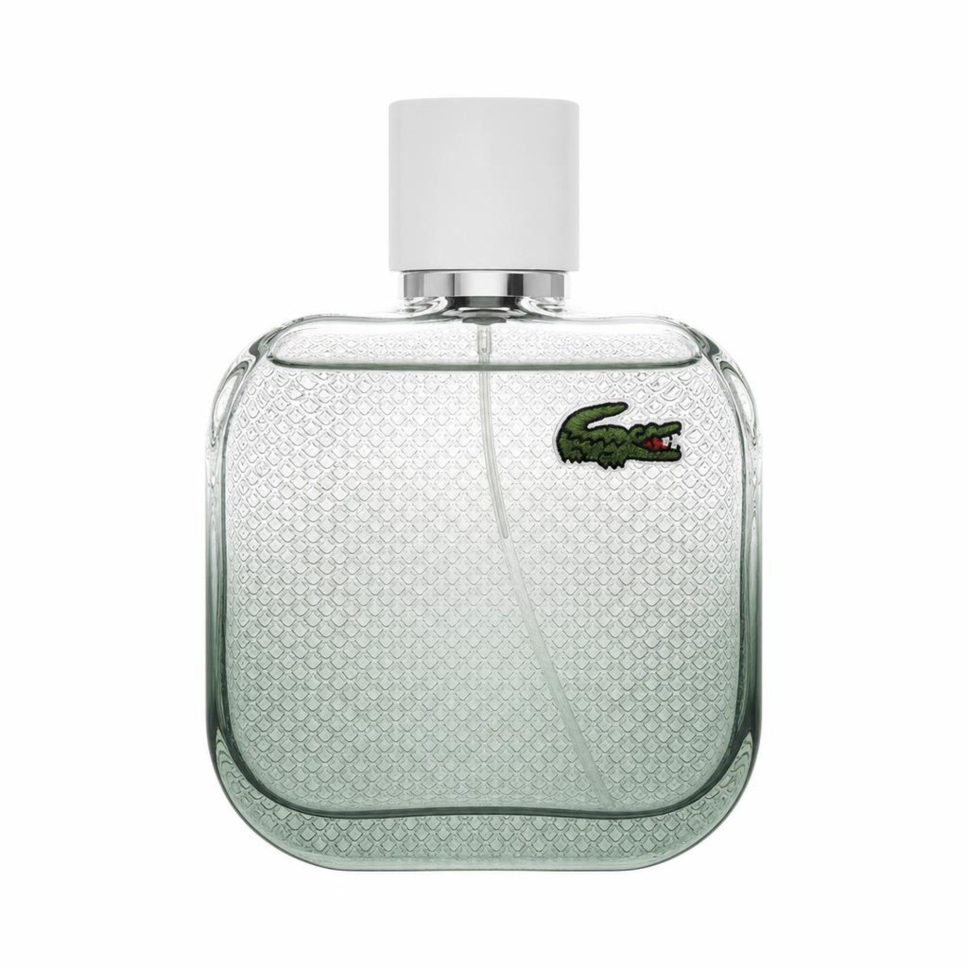 Lacoste L12.12 Blanc Eau de toilette 100 ml Herren