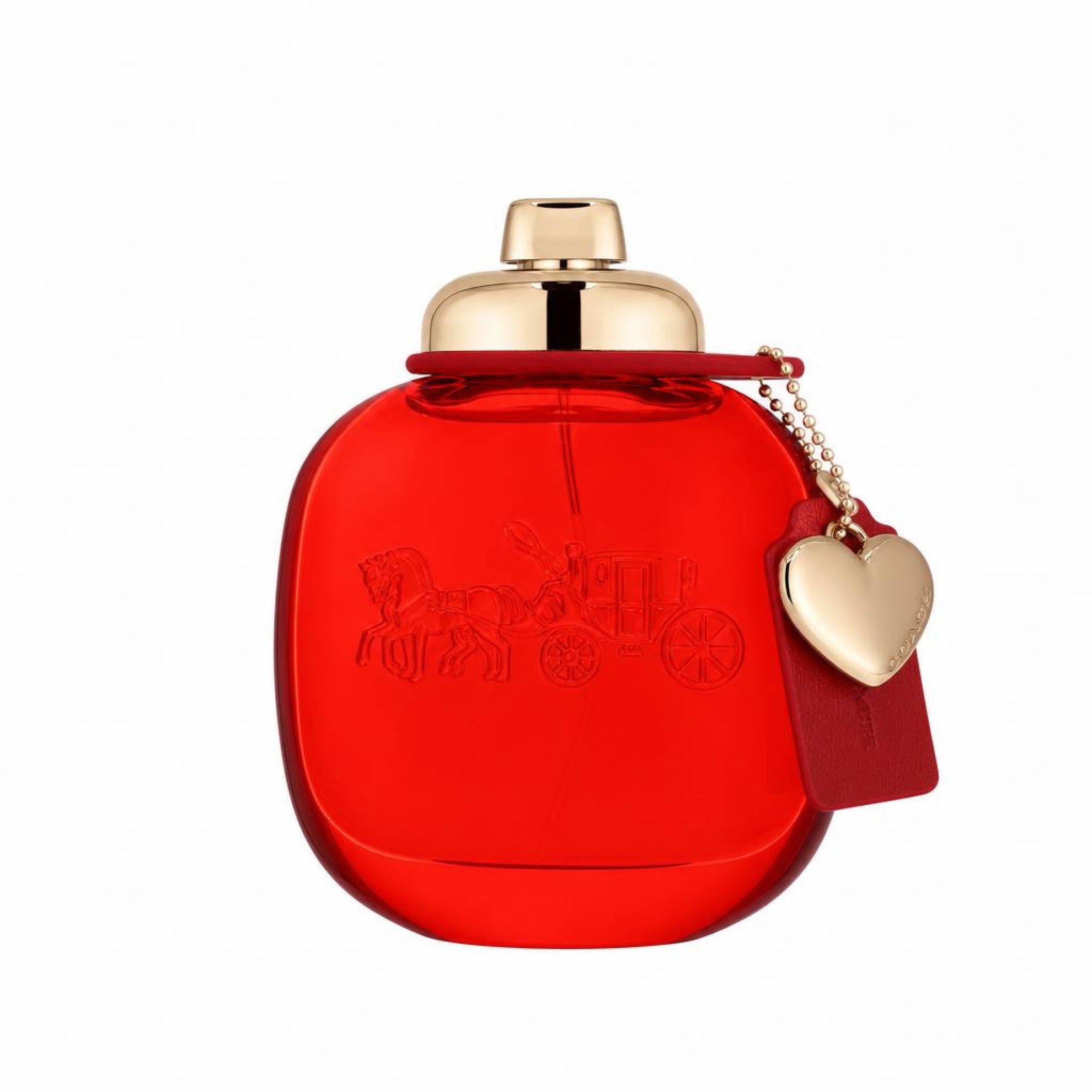 Coach Love Eau De Parfum Spray (New Launch 2023) 90 ml