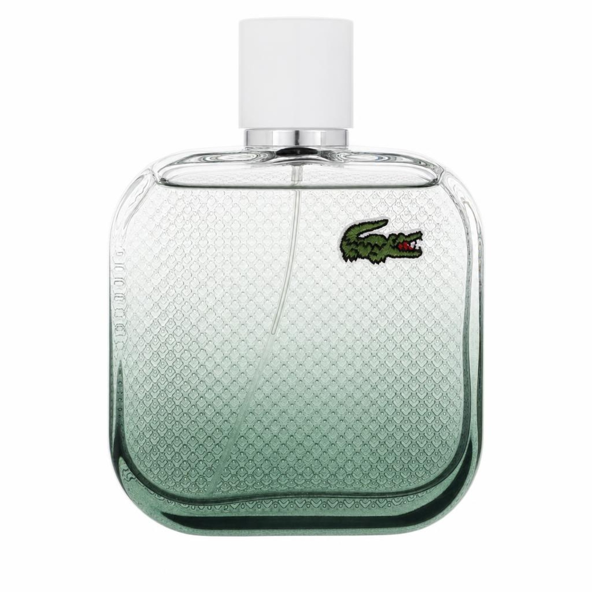 Lacoste Eau De  L.12.12 Blanc Eau Intense Eau De Toilette Spray (Tester) 95 ml