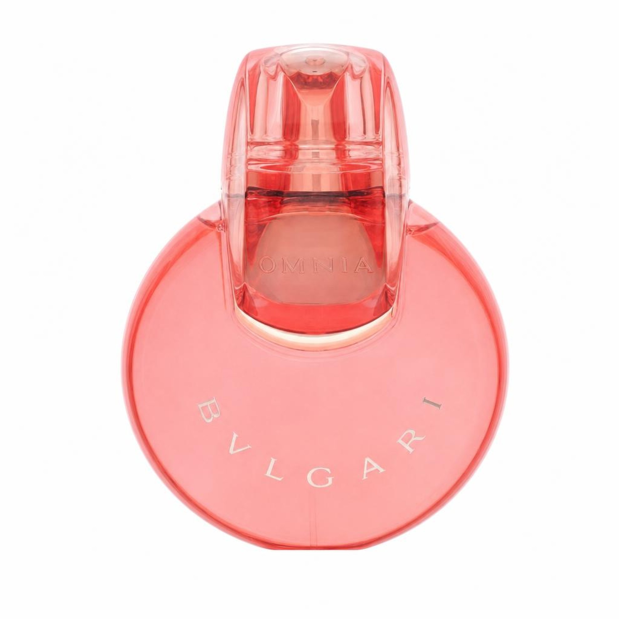 Bvlgari Omnia Coral Eau De Toilette Spray 100 ml