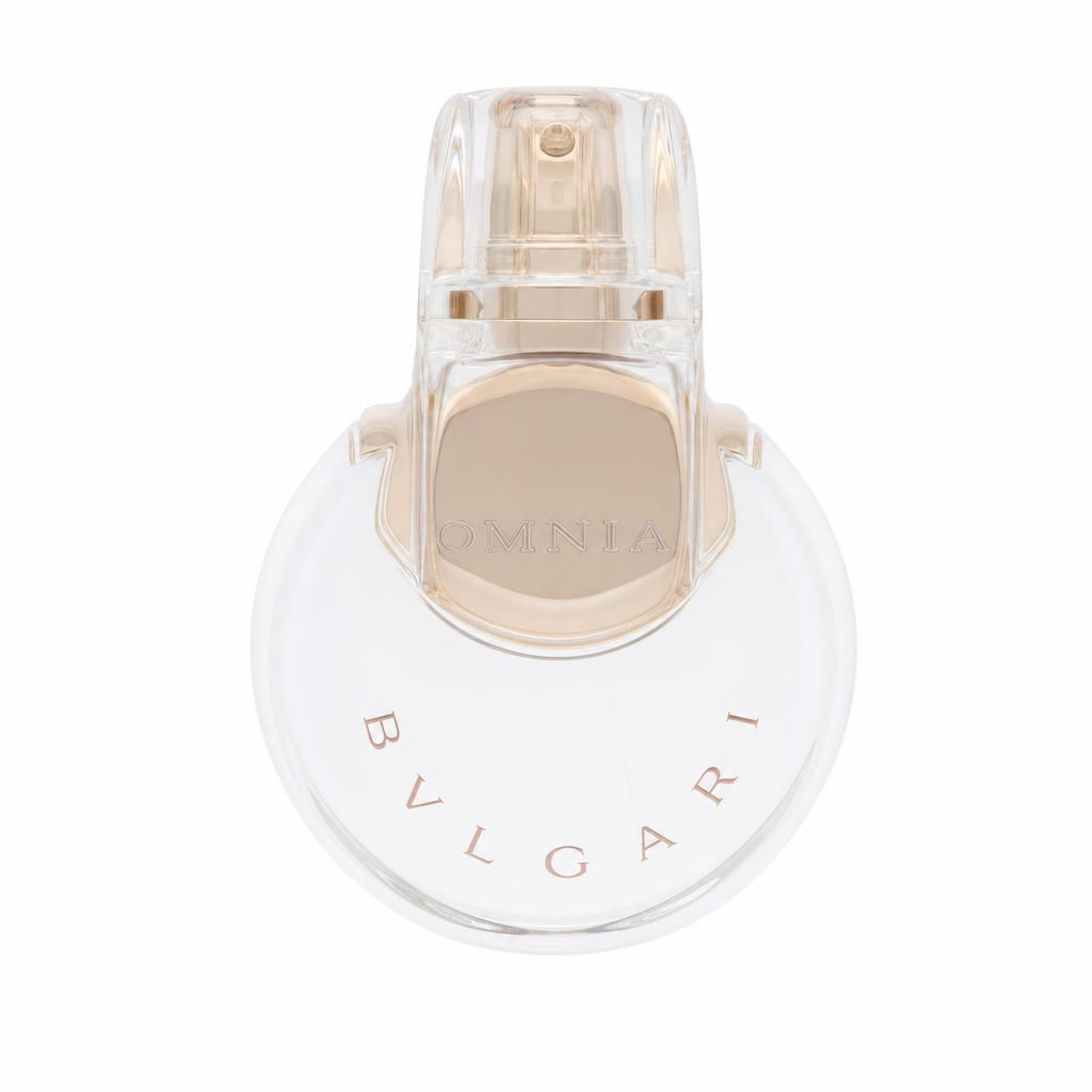 Bvlgari Omnia Crystalline Eau De Toilette Spray 100 ml
