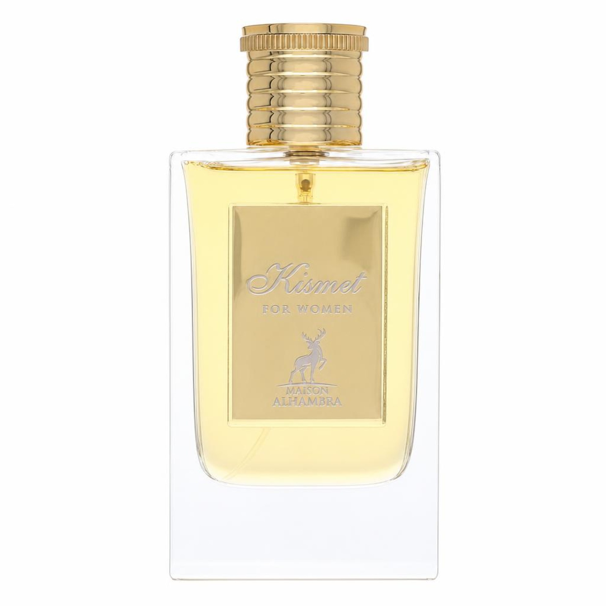 Image of Maison Alhambra Kismet Eau De Parfum Spray (Unboxed) 100 ml