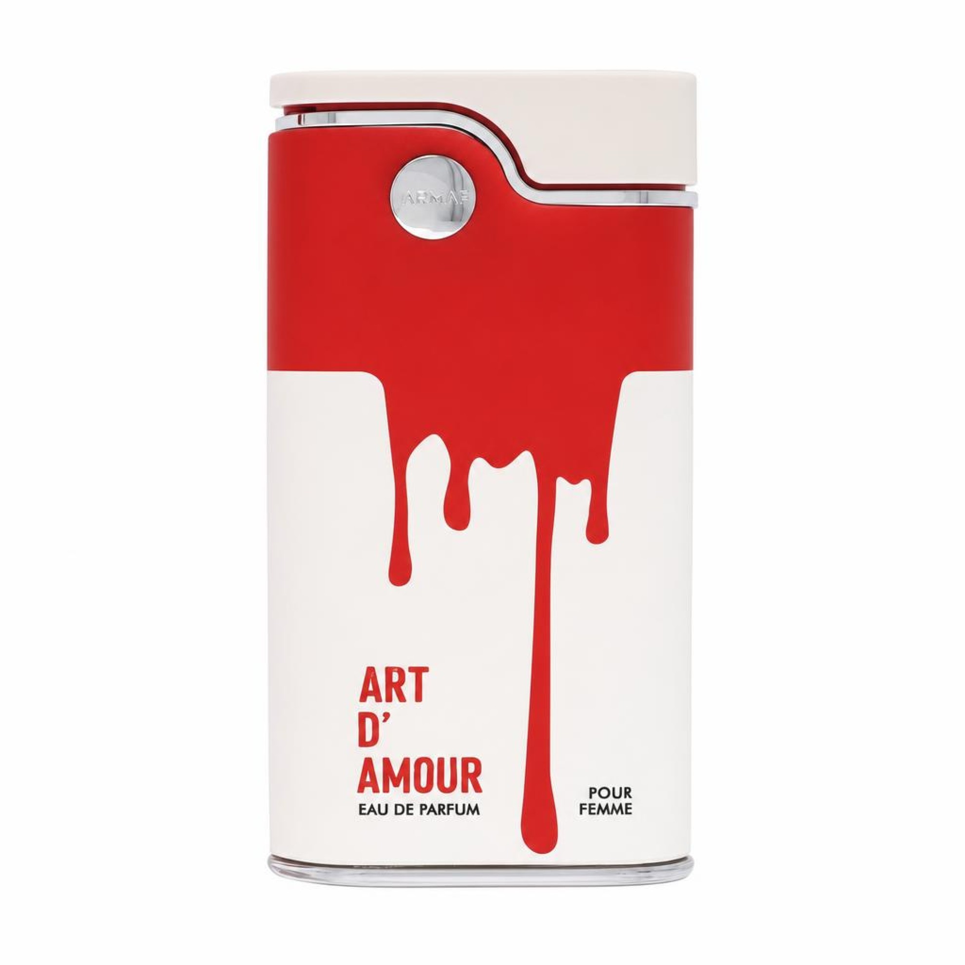 Armaf Art D' Amour Eau De Parfum Spray 100 ml