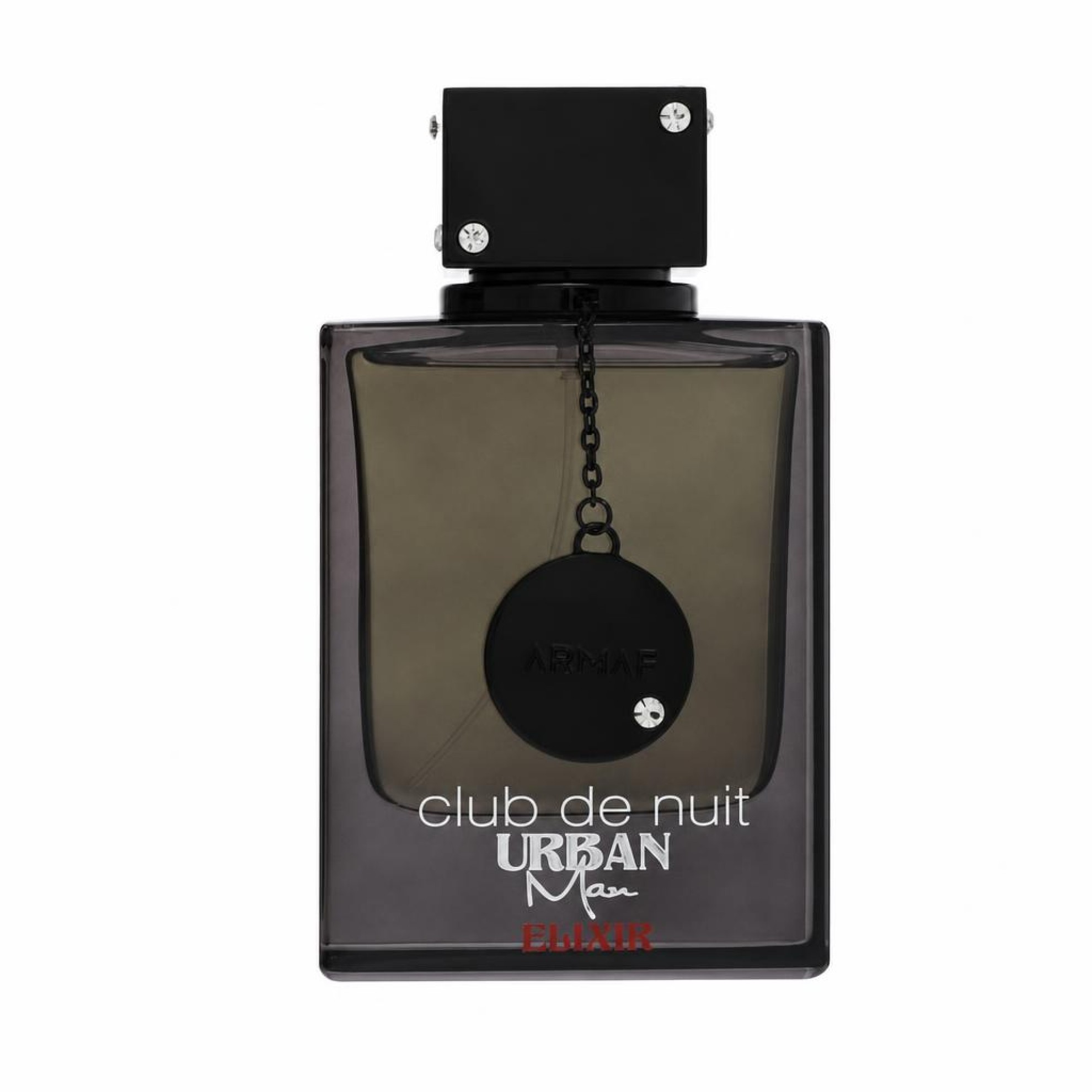 Armaf Club De Nuit Urban Man Elixir Eau De Parfum Spray 107 ml