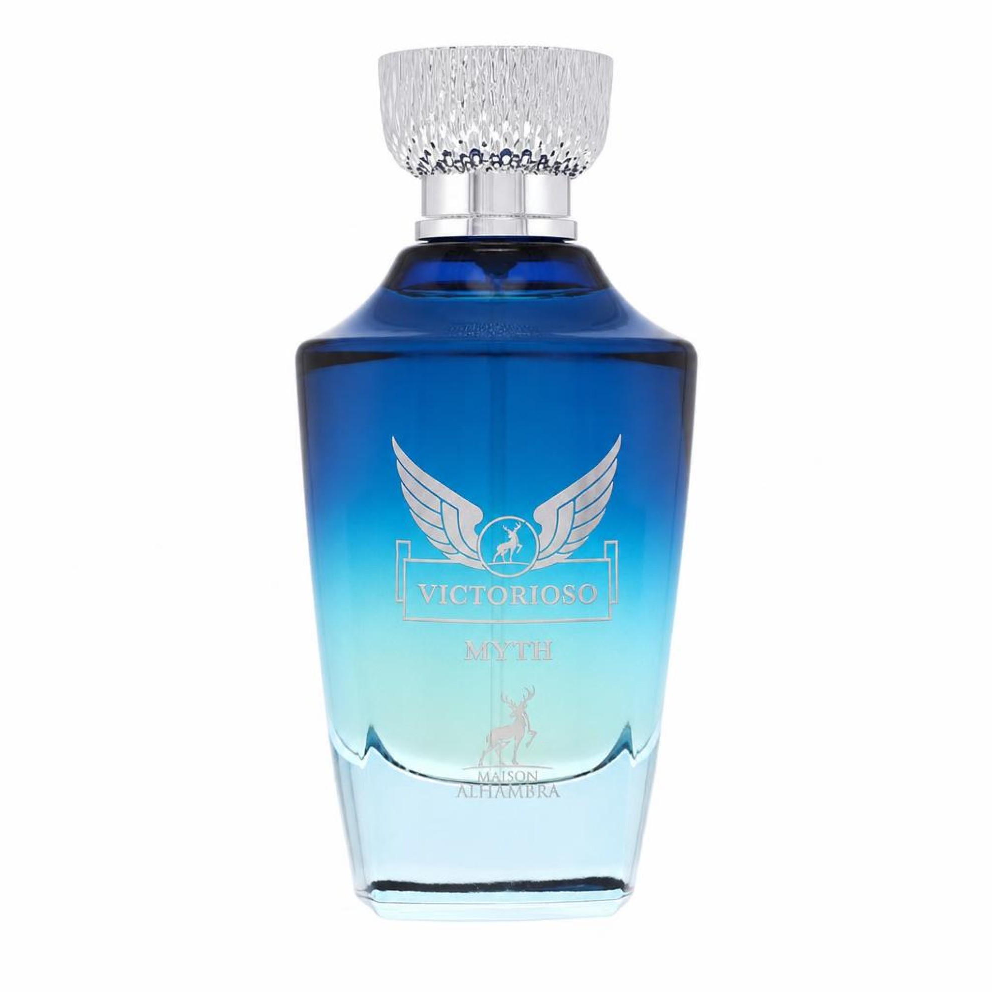 Maison Alhambra Victorioso Legend Myth Eau De Parfum Spray 100 ml