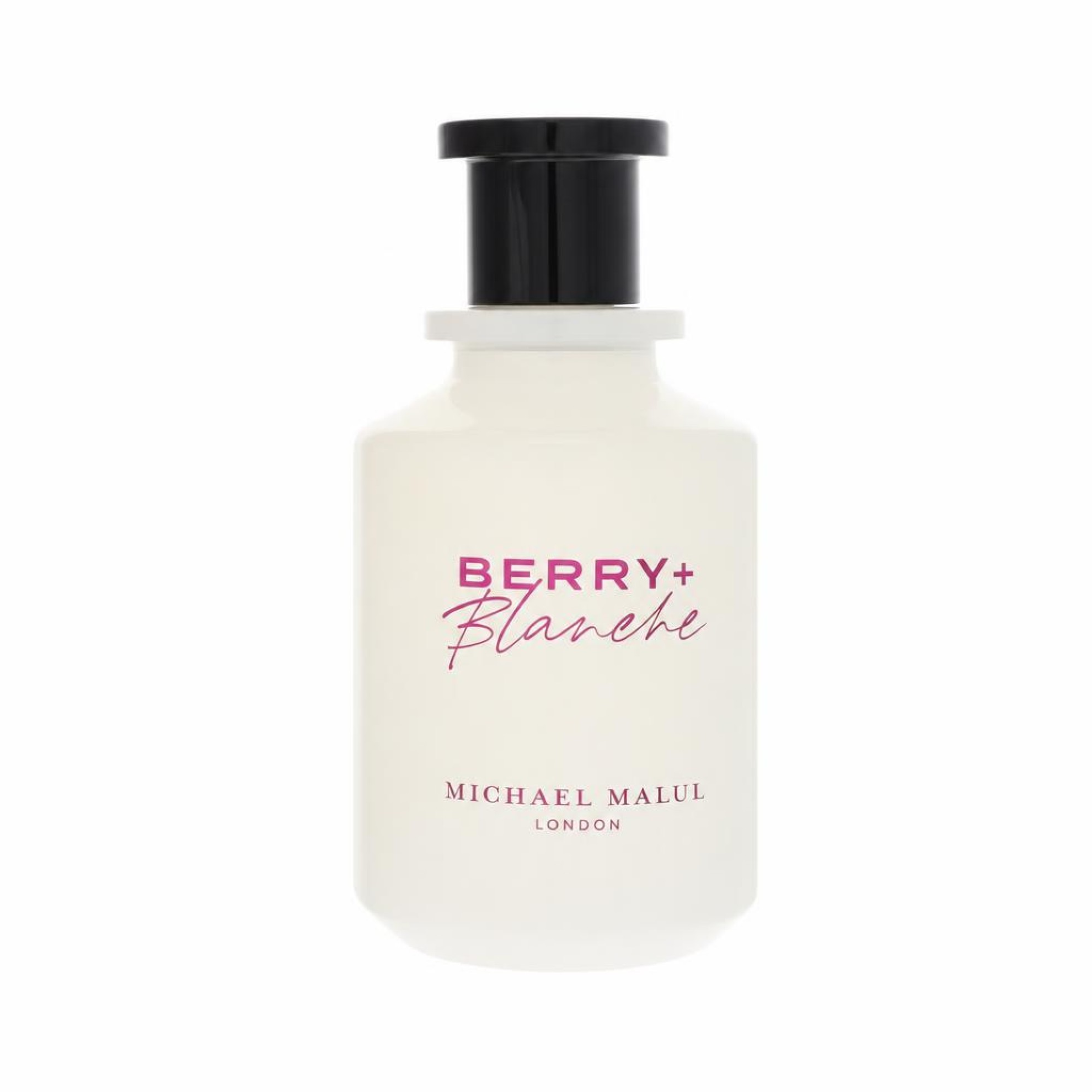 Michael Malul Berry + Blanche Eau De Parfum Spray 100 ml