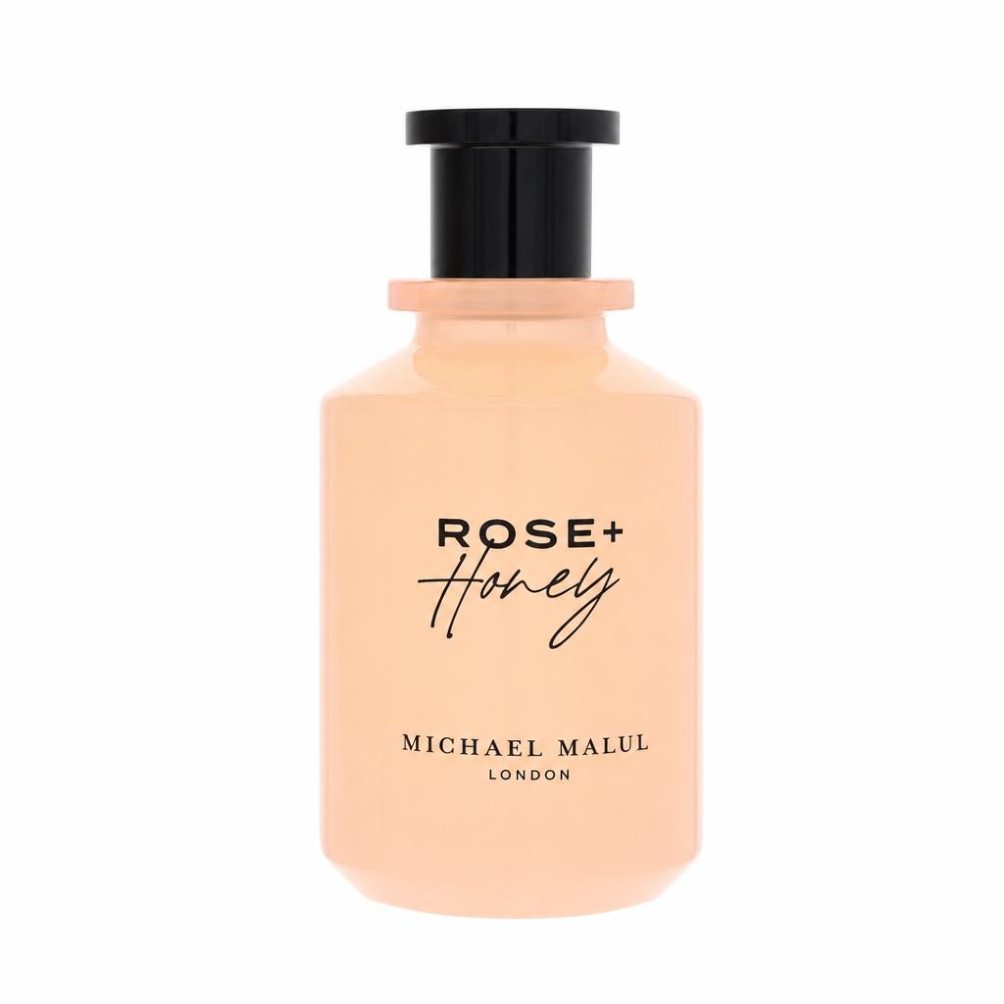 Michael Malul Rose + Honey Eau De Parfum Spray 100 ml