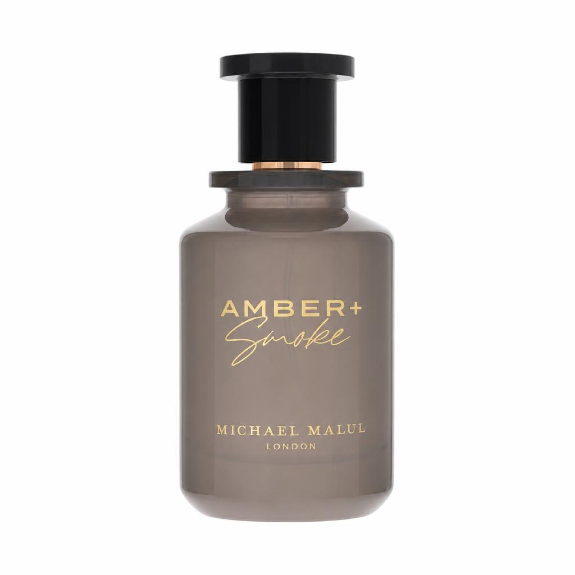 Michael Malul Amber + Smoke Eau De Parfum Spray 100 ml