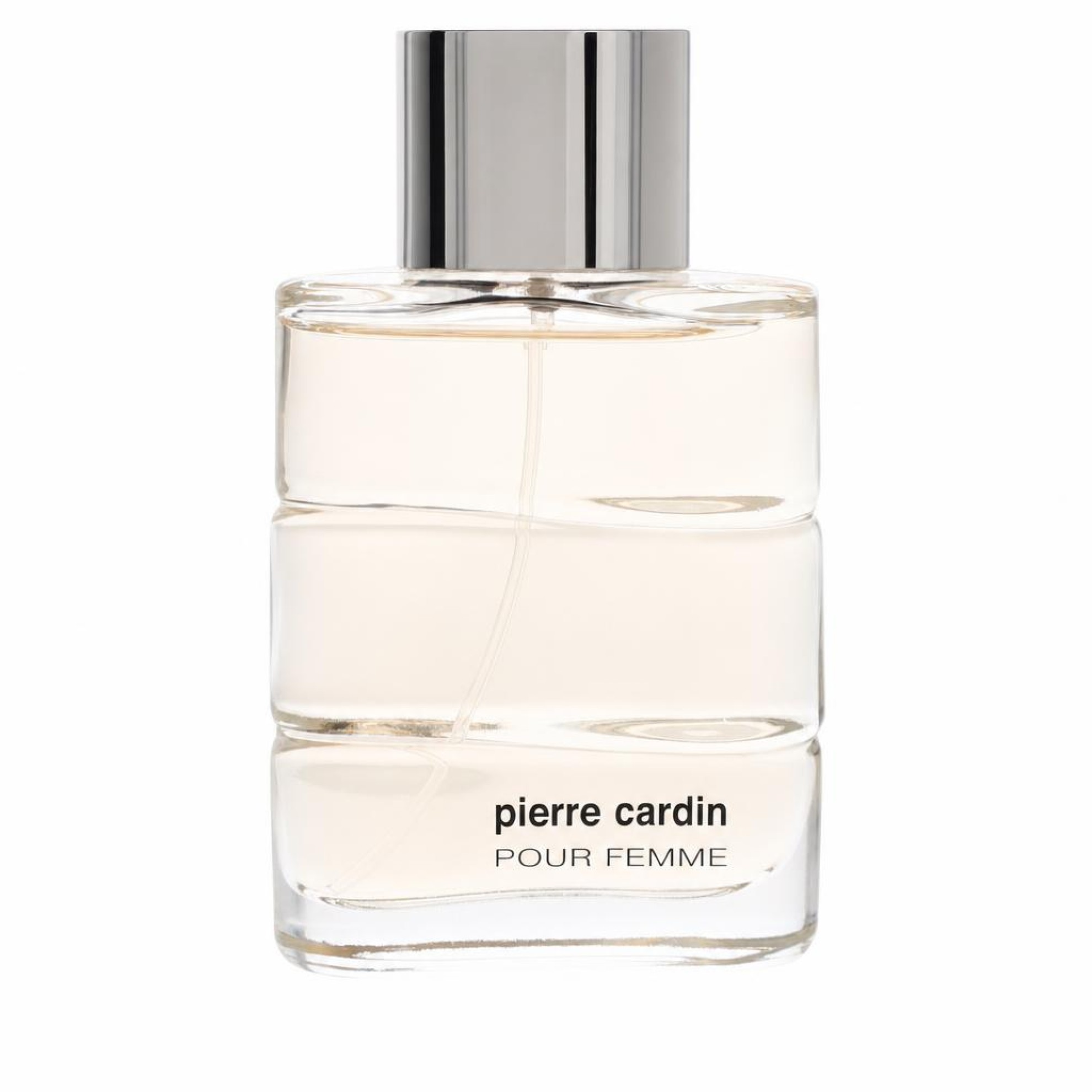 Image of Pierre Cardin Pour Femme Eau De Parfum Spray (Unboxed) 50 ml