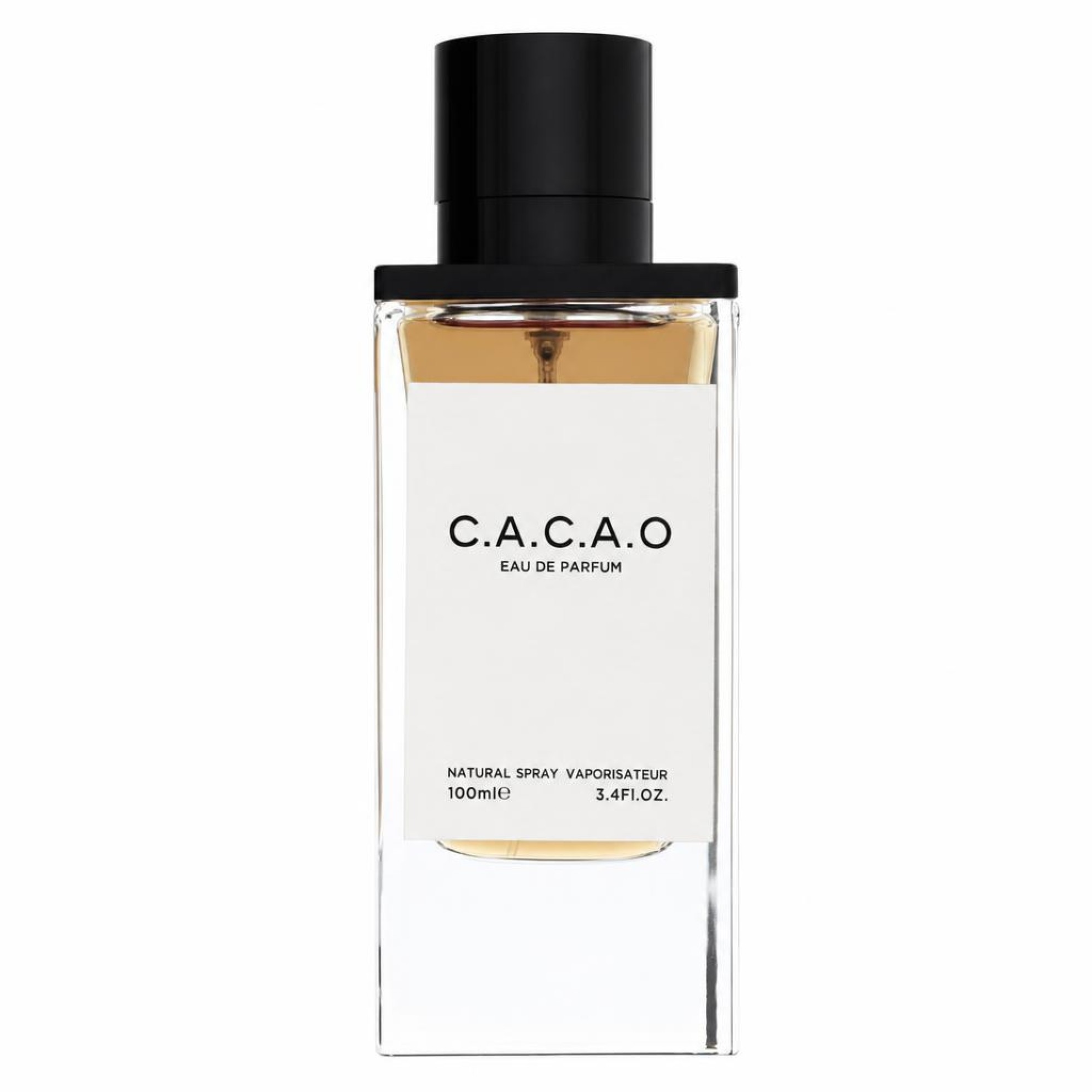 Fragrance World C.A.C.A.O. Eau De Parfum Spray (Unisex) 100 ml