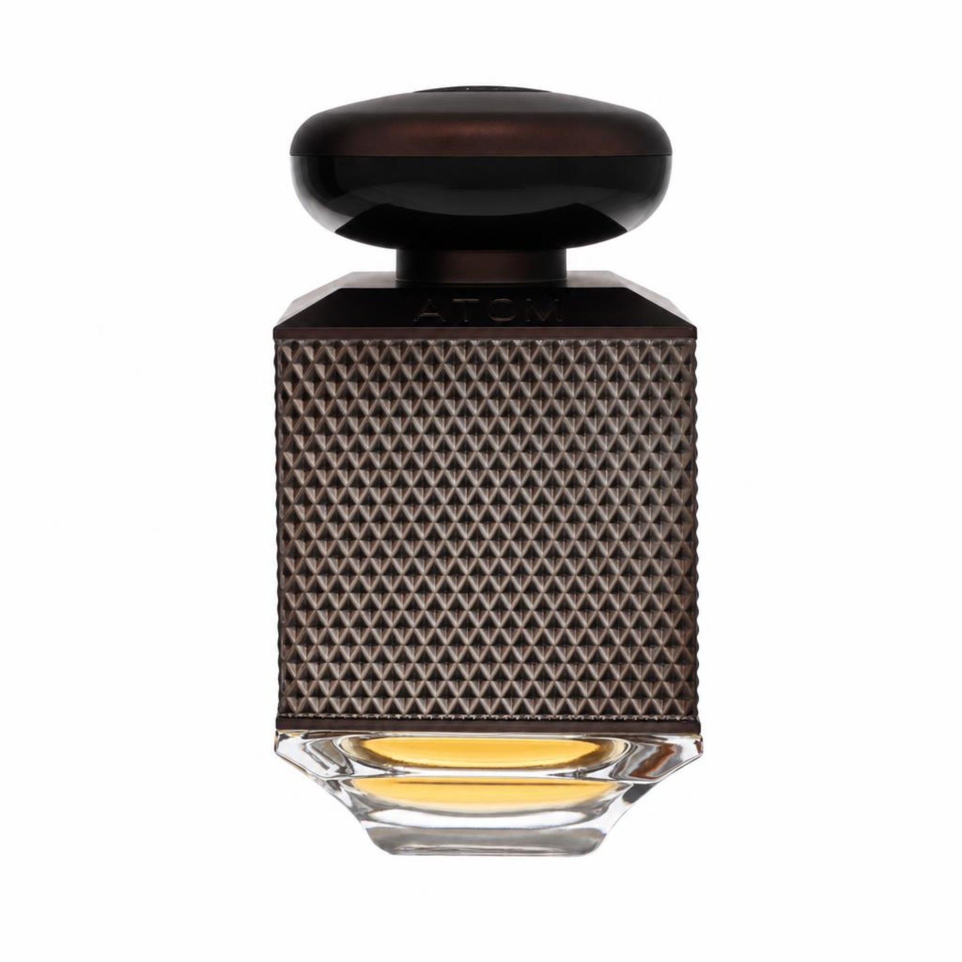 Fragrance World Atom Grey Eau De Parfum Spray 100 ml