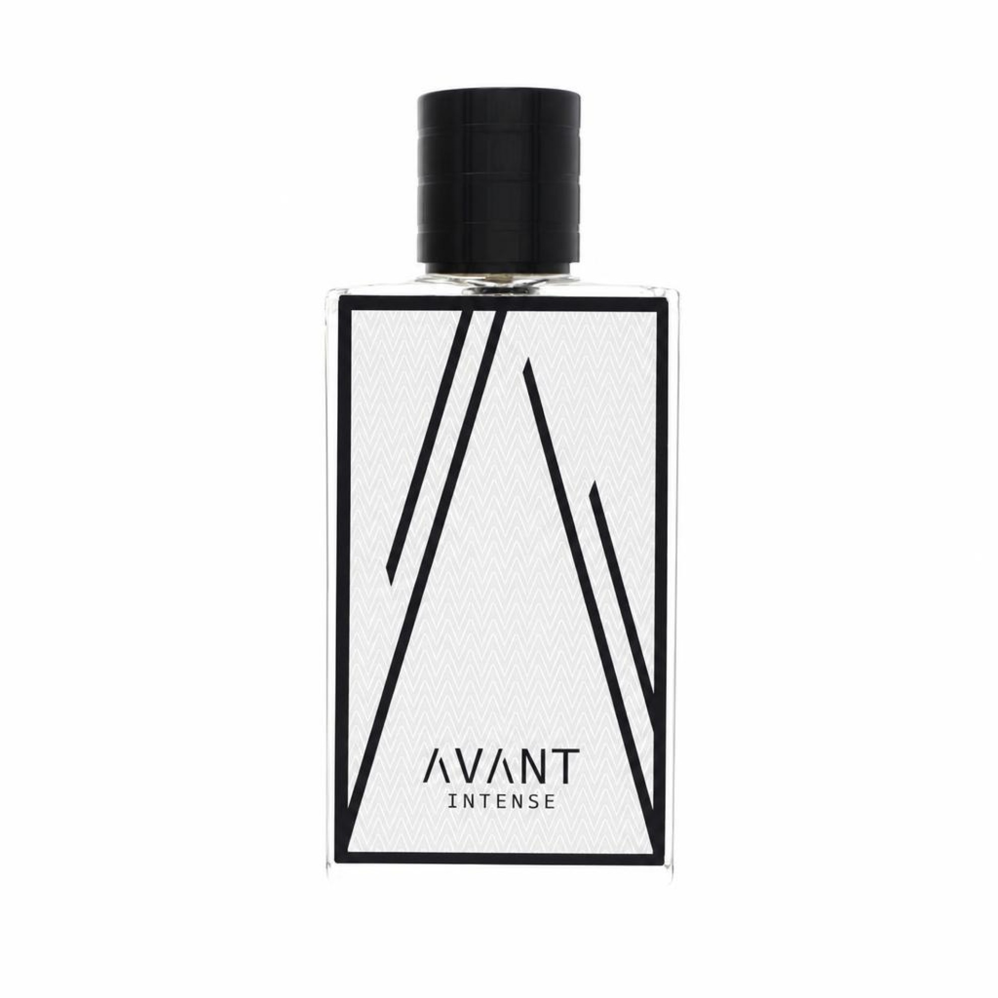 Fragrance World Avant Intense Eau De Parfum Spray 100 ml