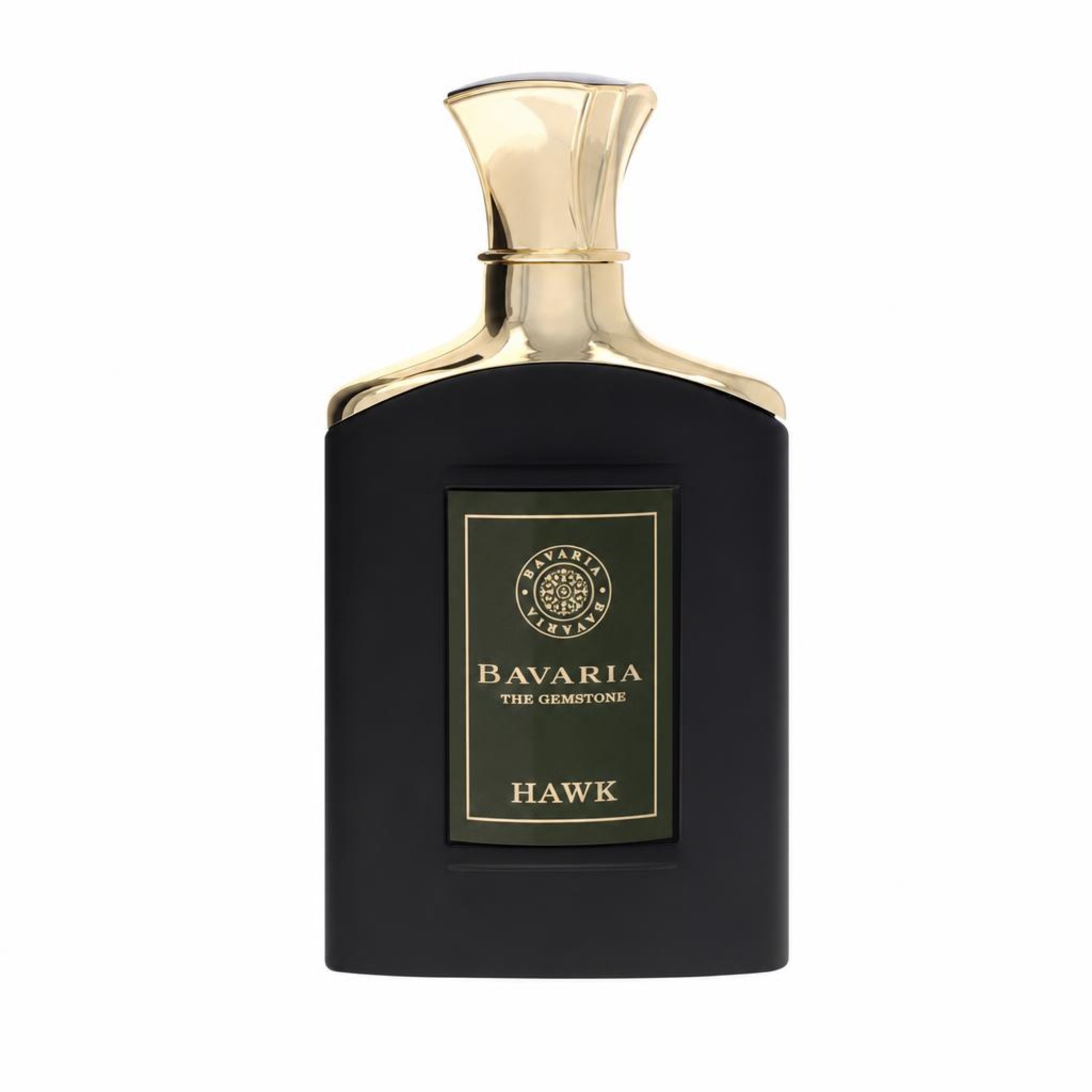 Fragrance World Bavaria The Gemstone Hawk Eau De Parfum Spray (Unisex) 80 ml