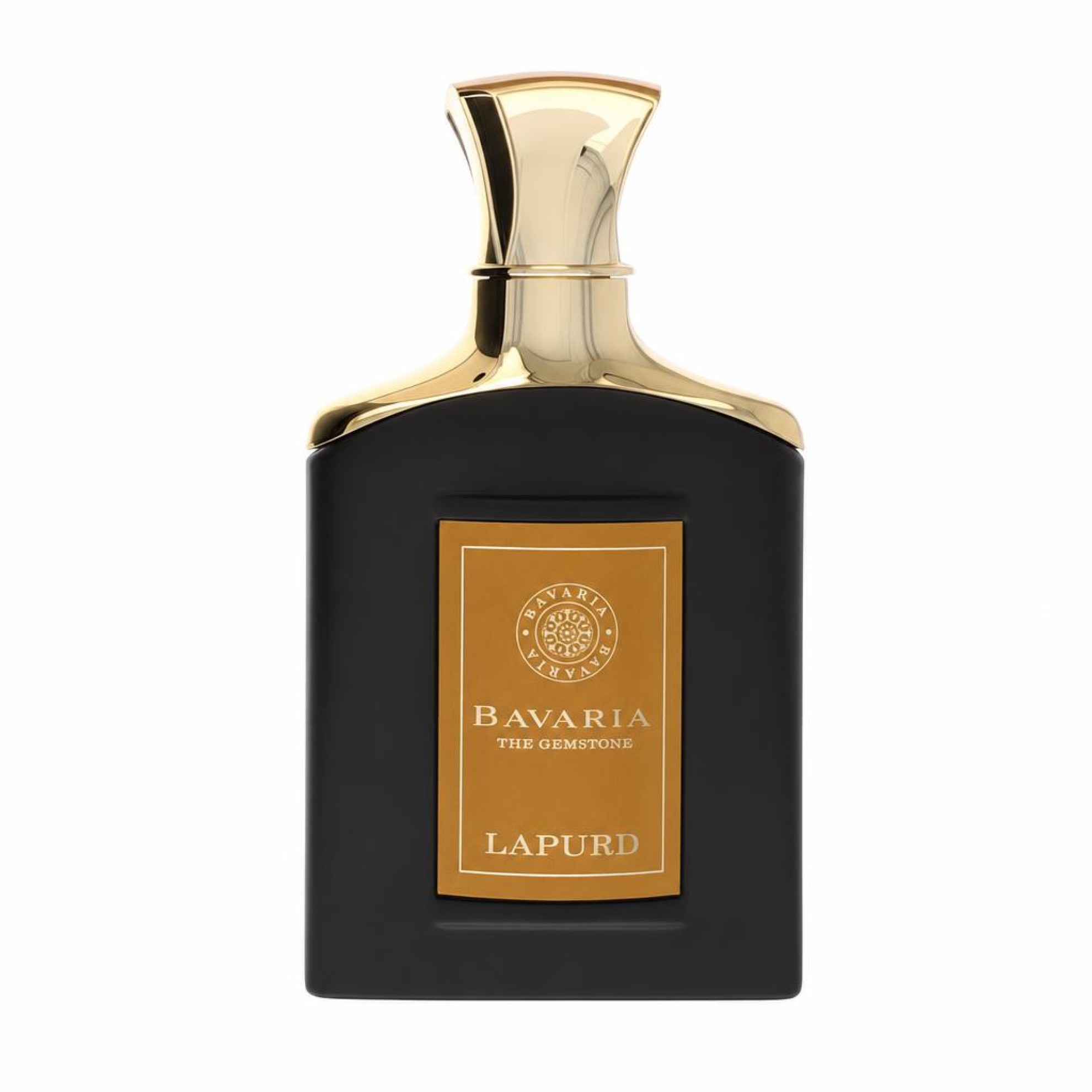 Fragrance World Bavaria The Gemstone Lapurd Eau De Parfum Spray (Unisex) 80 ml
