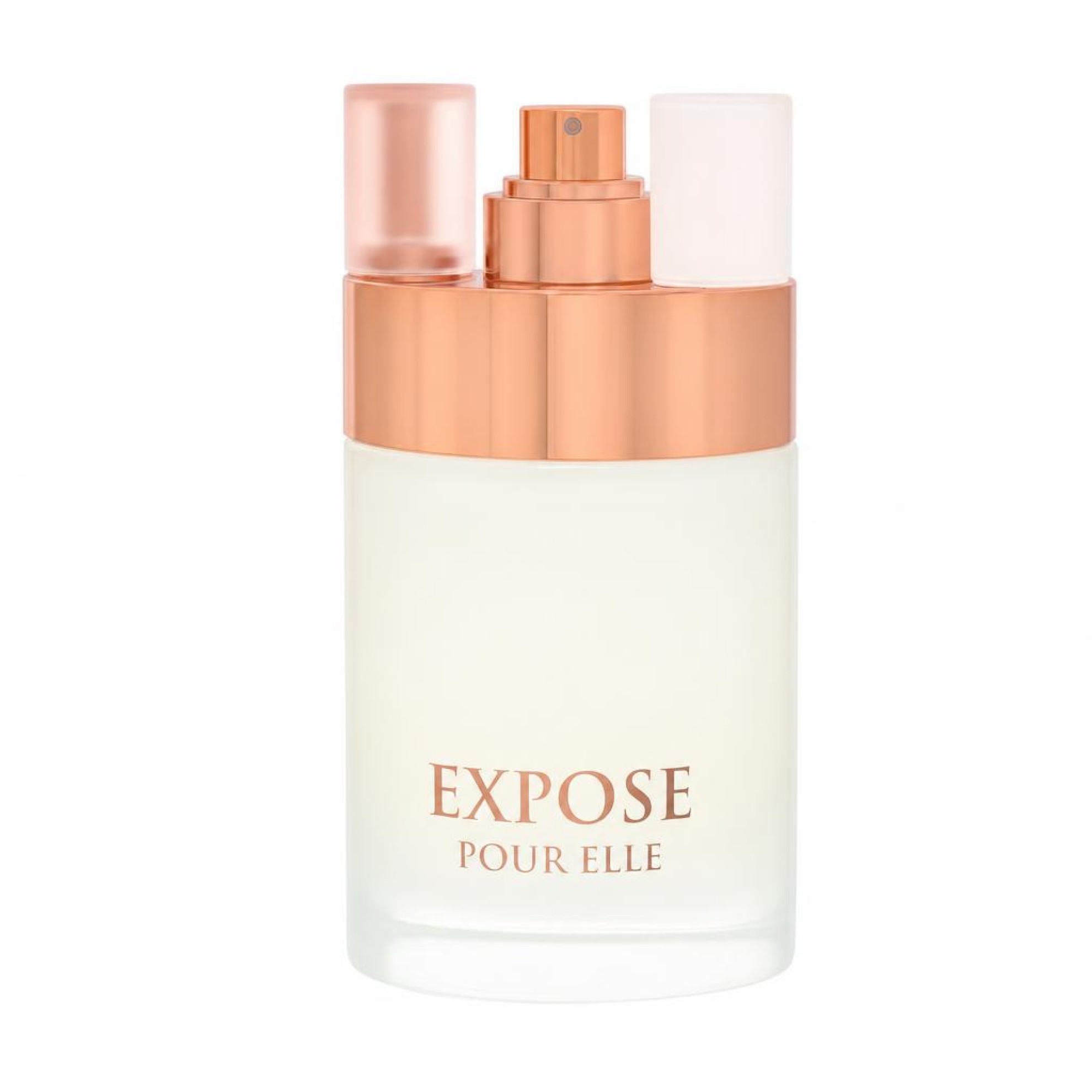 Fragrance World Expose Pour Elle Eau De Parfum Spray 80 ml