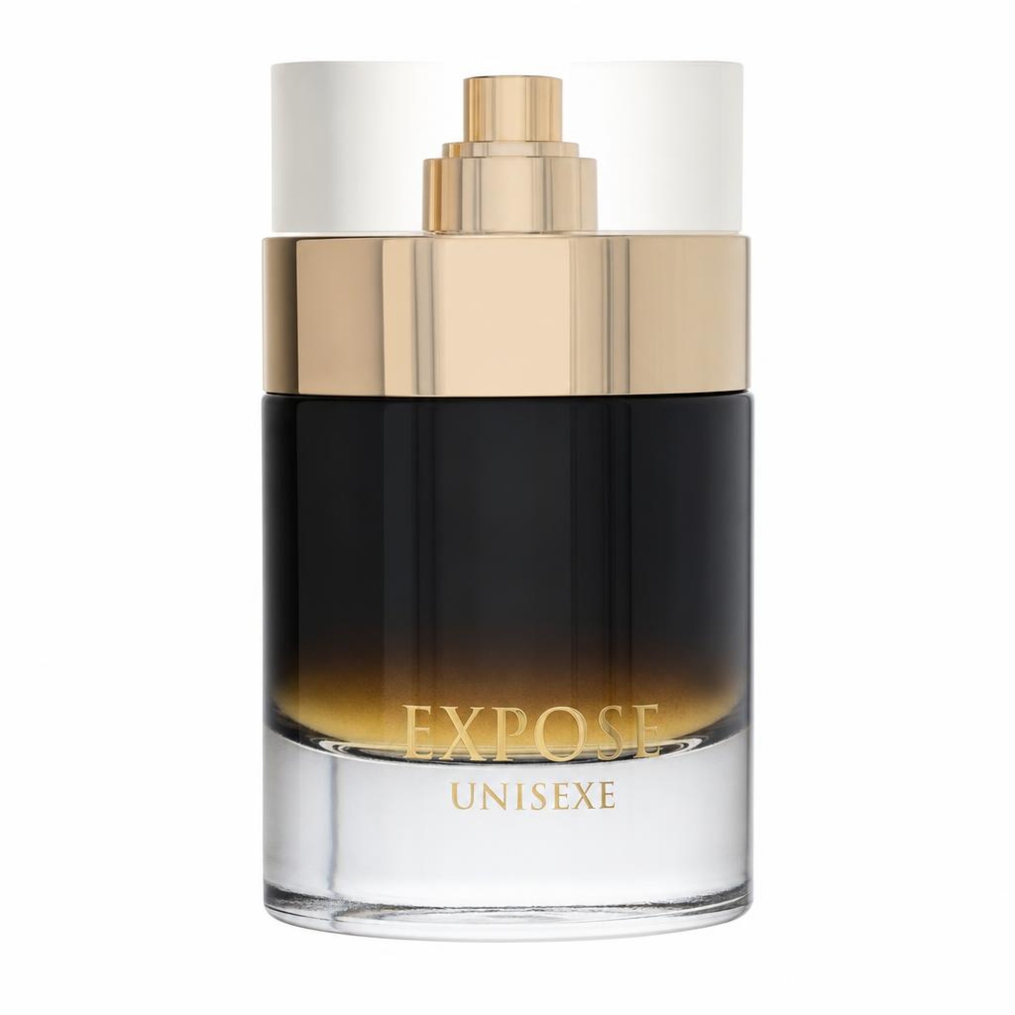 Fragrance World Expose Unisexe Eau De Parfum Spray (Unisex) 80 ml