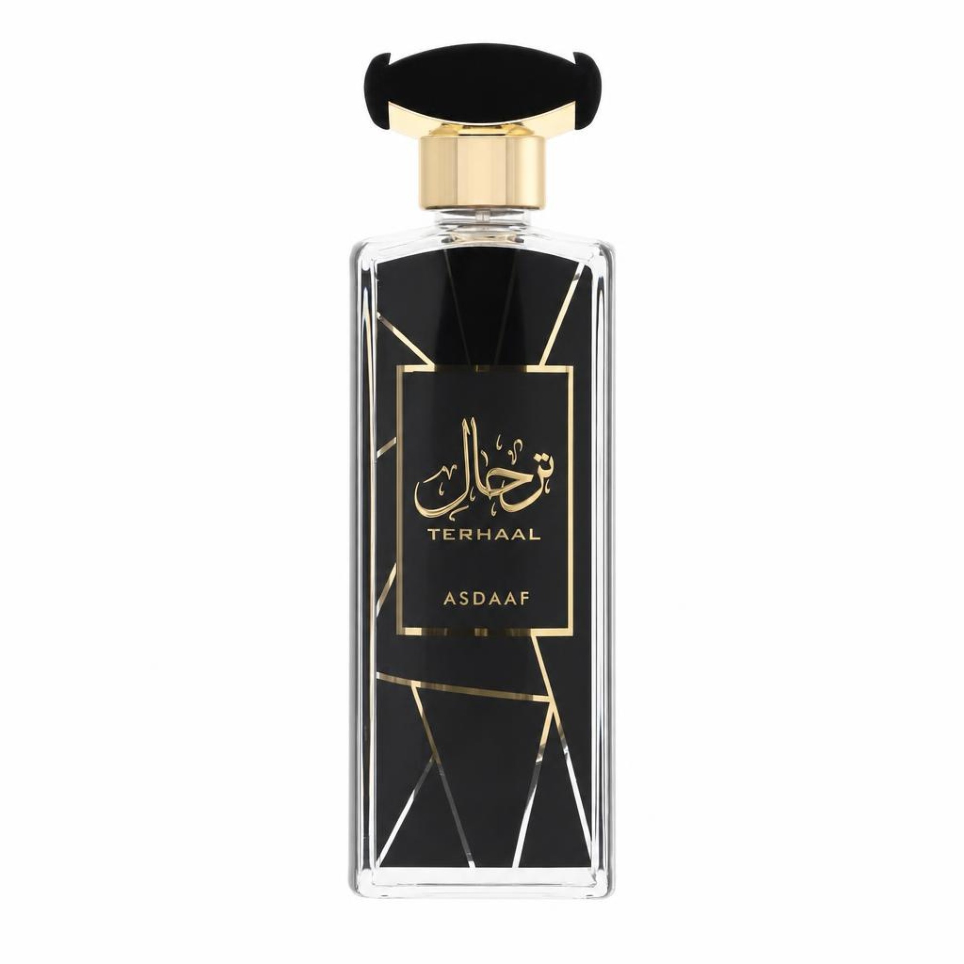 Asdaaf Terhaal Eau De Parfum Spray (Unisex) 100 ml