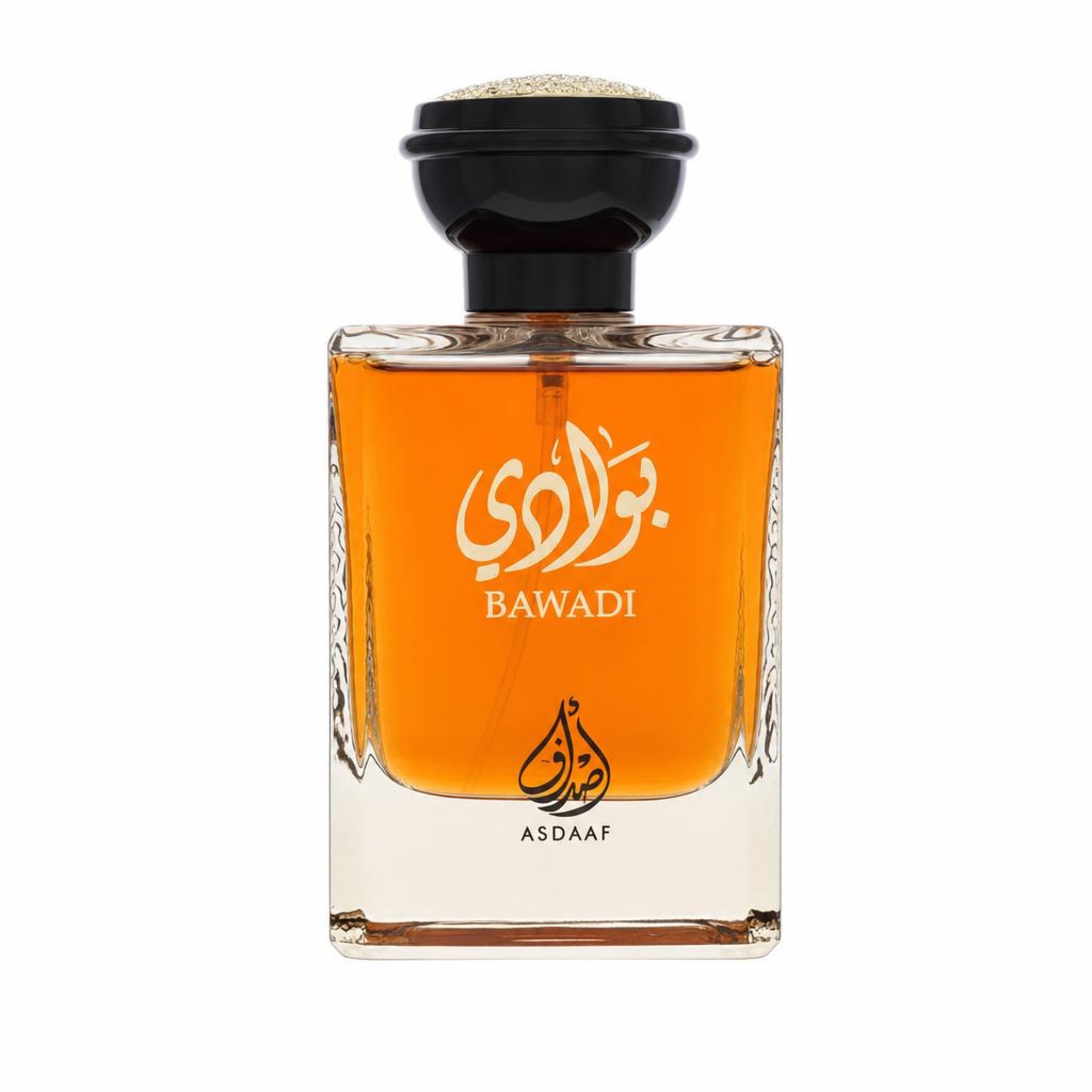 Asdaaf Bawadi Eau De Parfum Spray 100 ml
