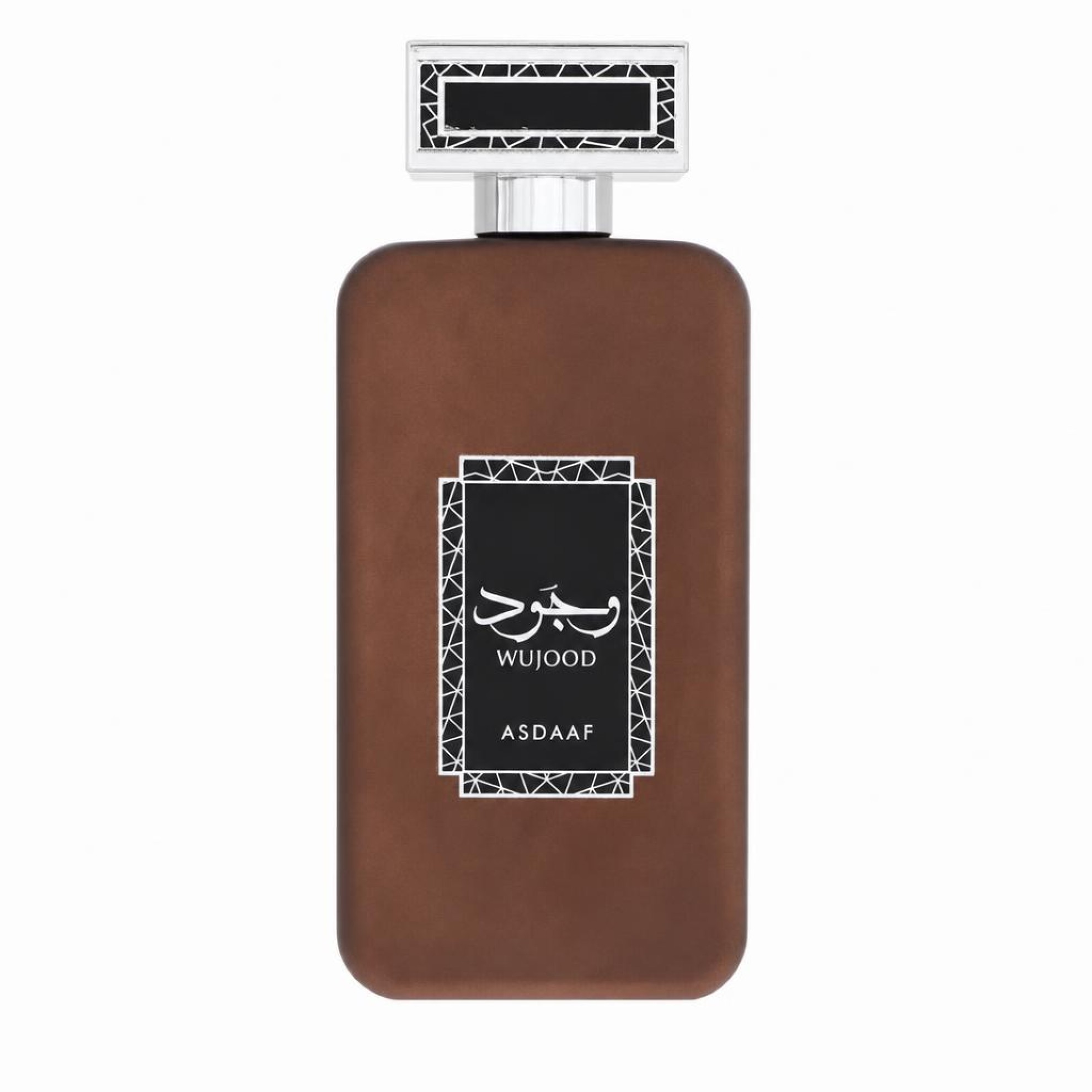 Asdaaf Wujood Eau De Parfum Spray (Unisex) 100 ml