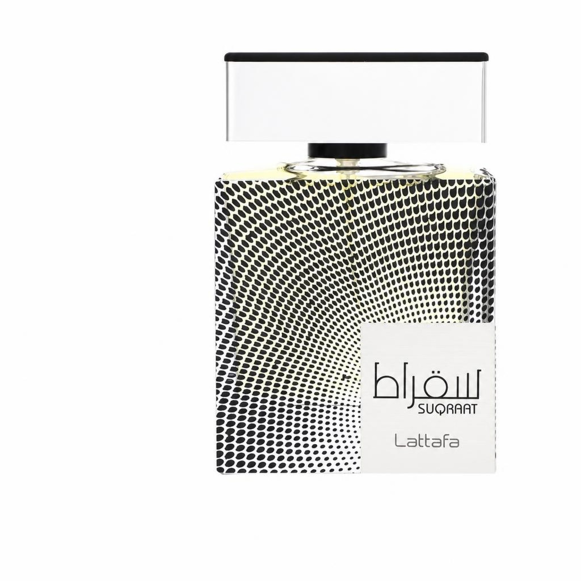 Lattafa Suqraat Eau De Parfum Spray 100 ml