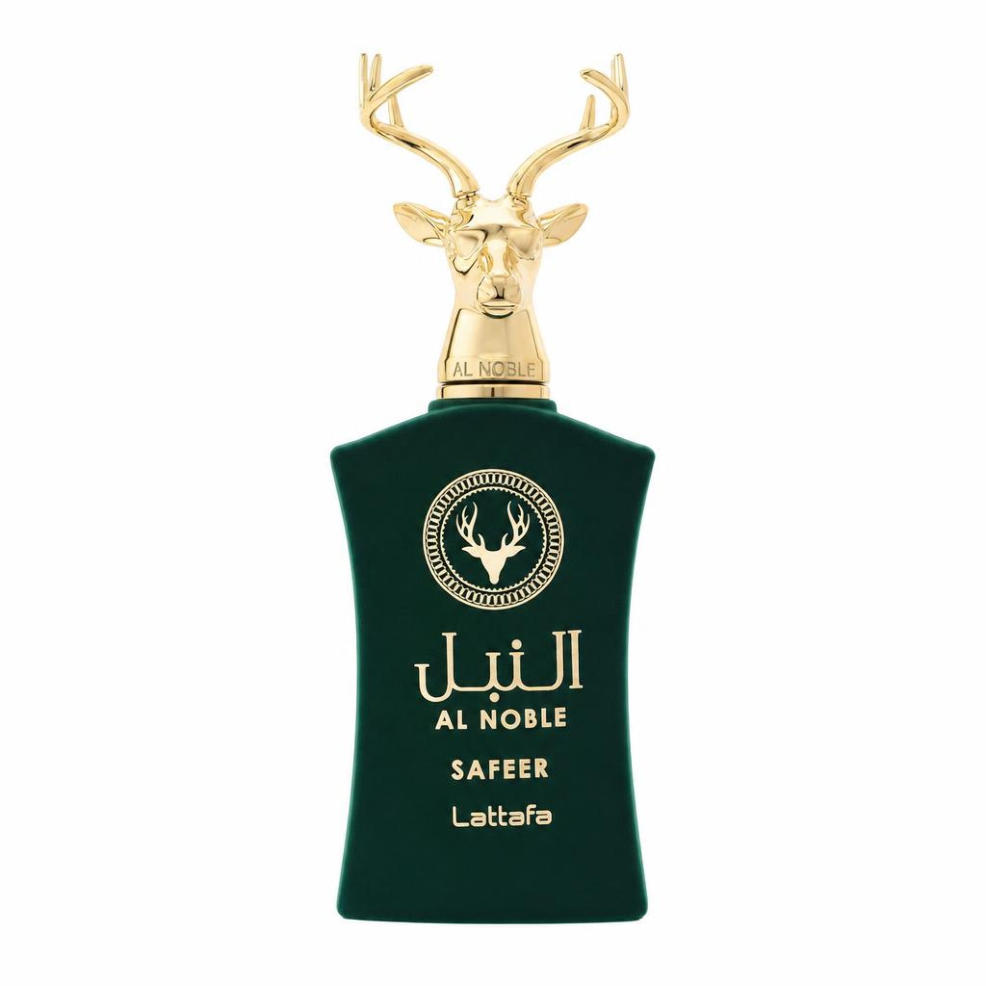 Lattafa Al Noble Safeer Eau de Parfum 100ml