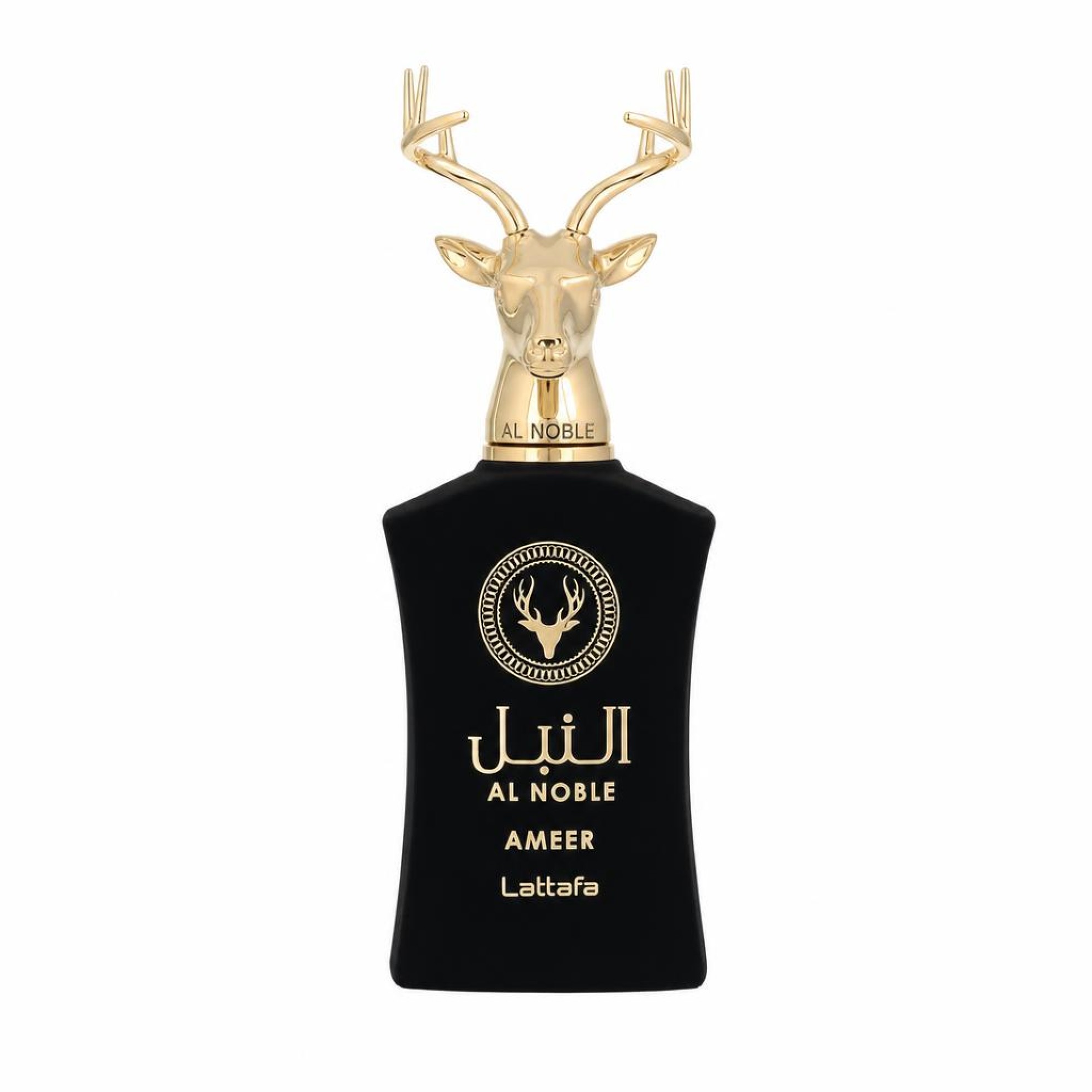 Al Noble Ameer - EDP - Volume: 100ml 0,1 l