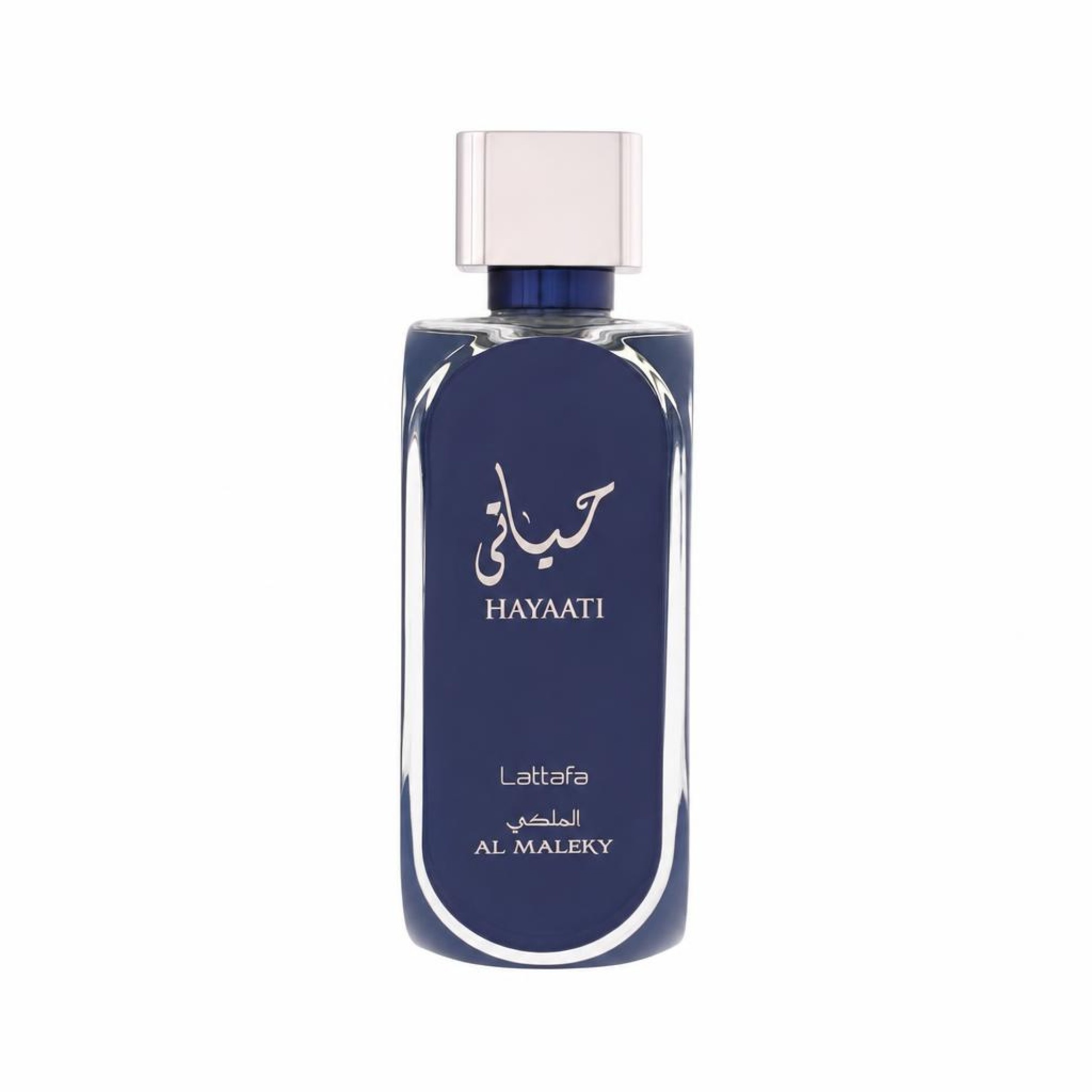 Lattafa Hayaati Al Maleky Eau de Parfum 100ml Unisex