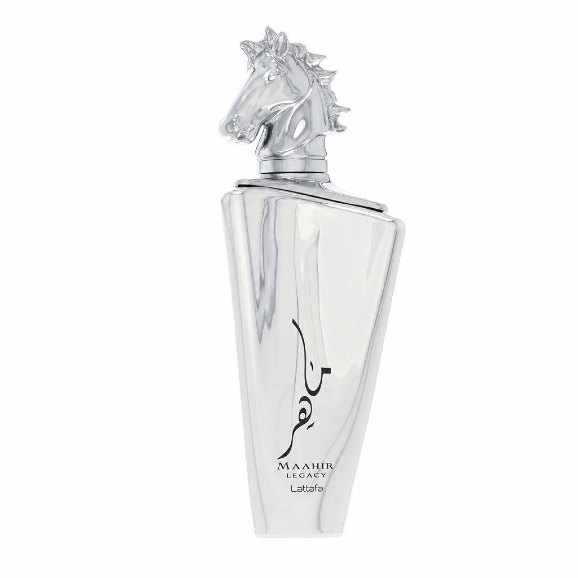 Lattafa Maahir Legacy Eau De Parfum Spray 100 ml