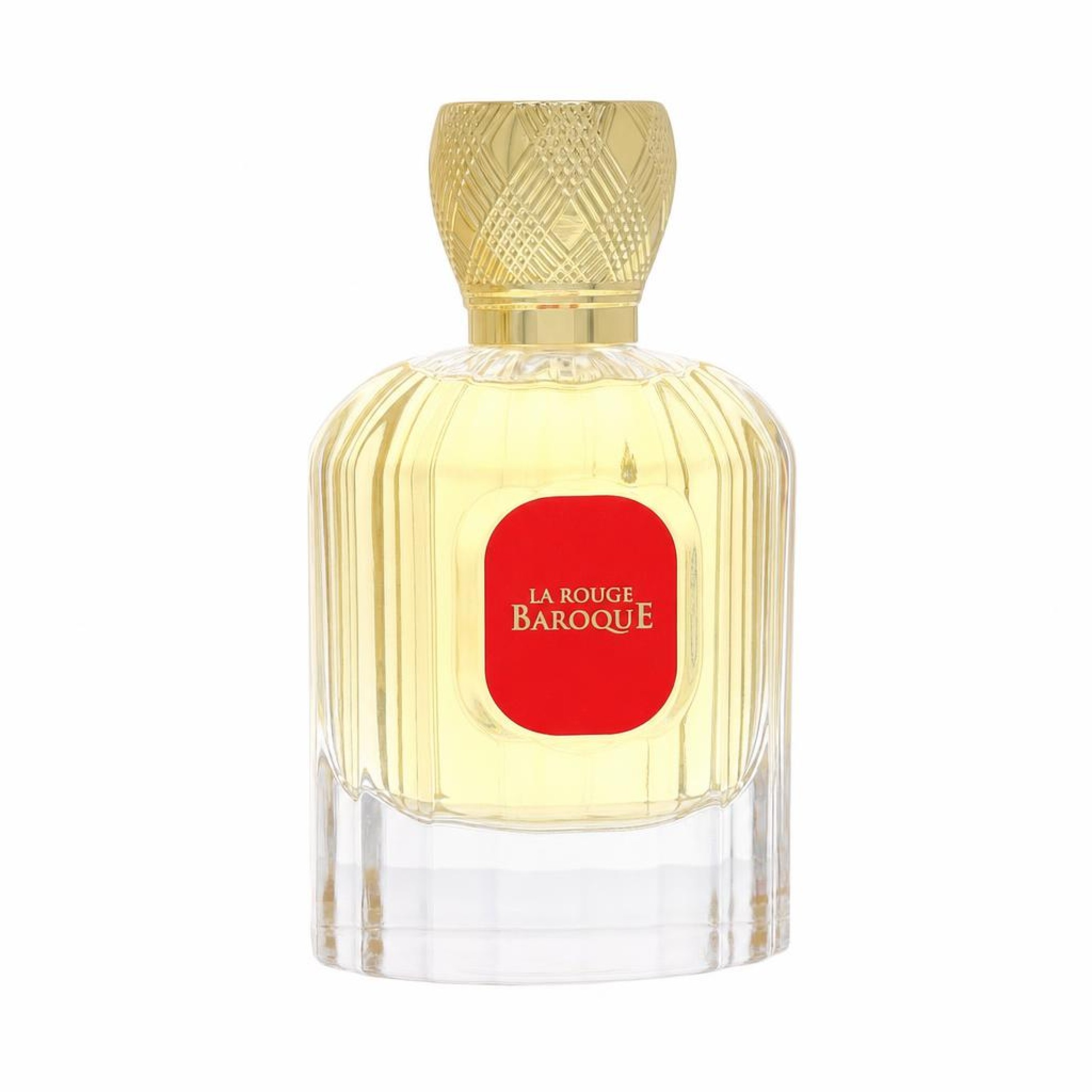 Maison Alhambra La Rouge Baroque Eau de Parfum