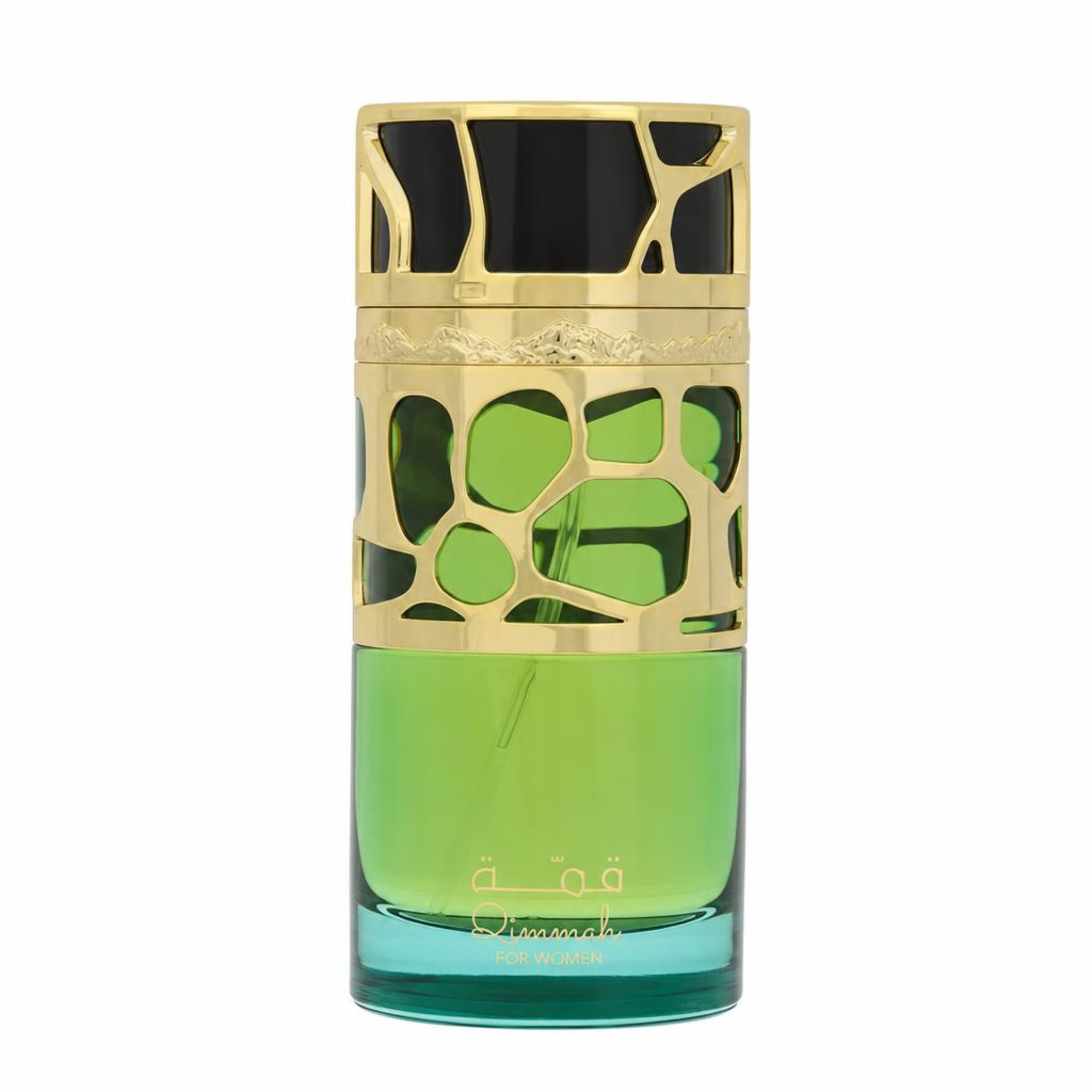 Lattafa Qimmah Eau De Parfum Spray 100 ml