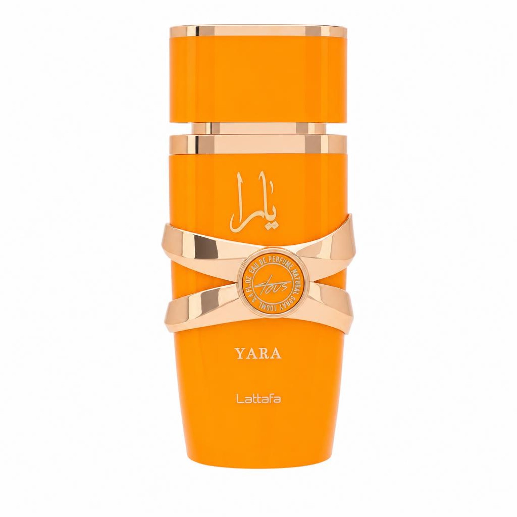Lattafa Yara Tous Eau De Parfum Spray 100 ml