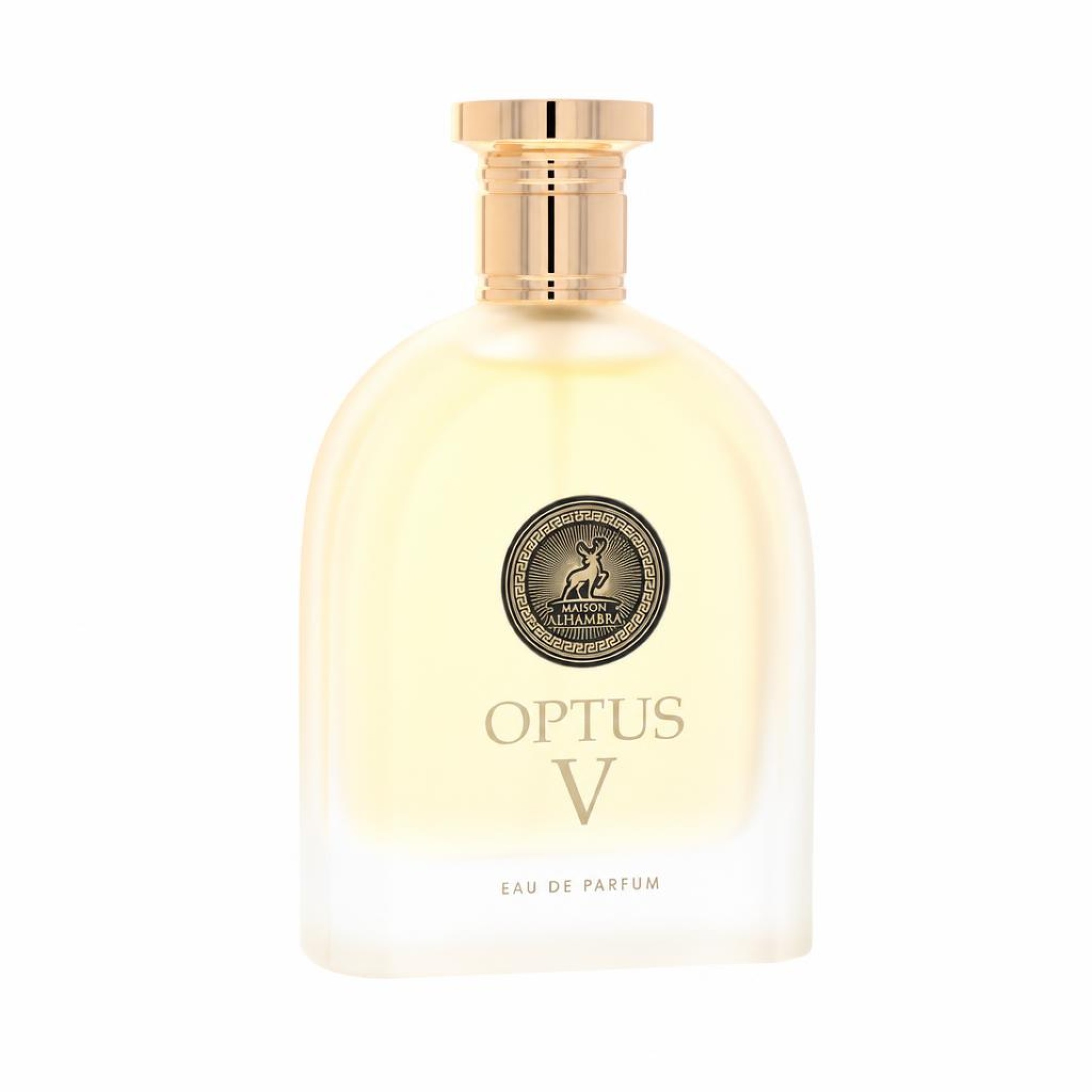 Maison Alhambra Optus V Eau De Parfum Spray (Unisex) 100 ml